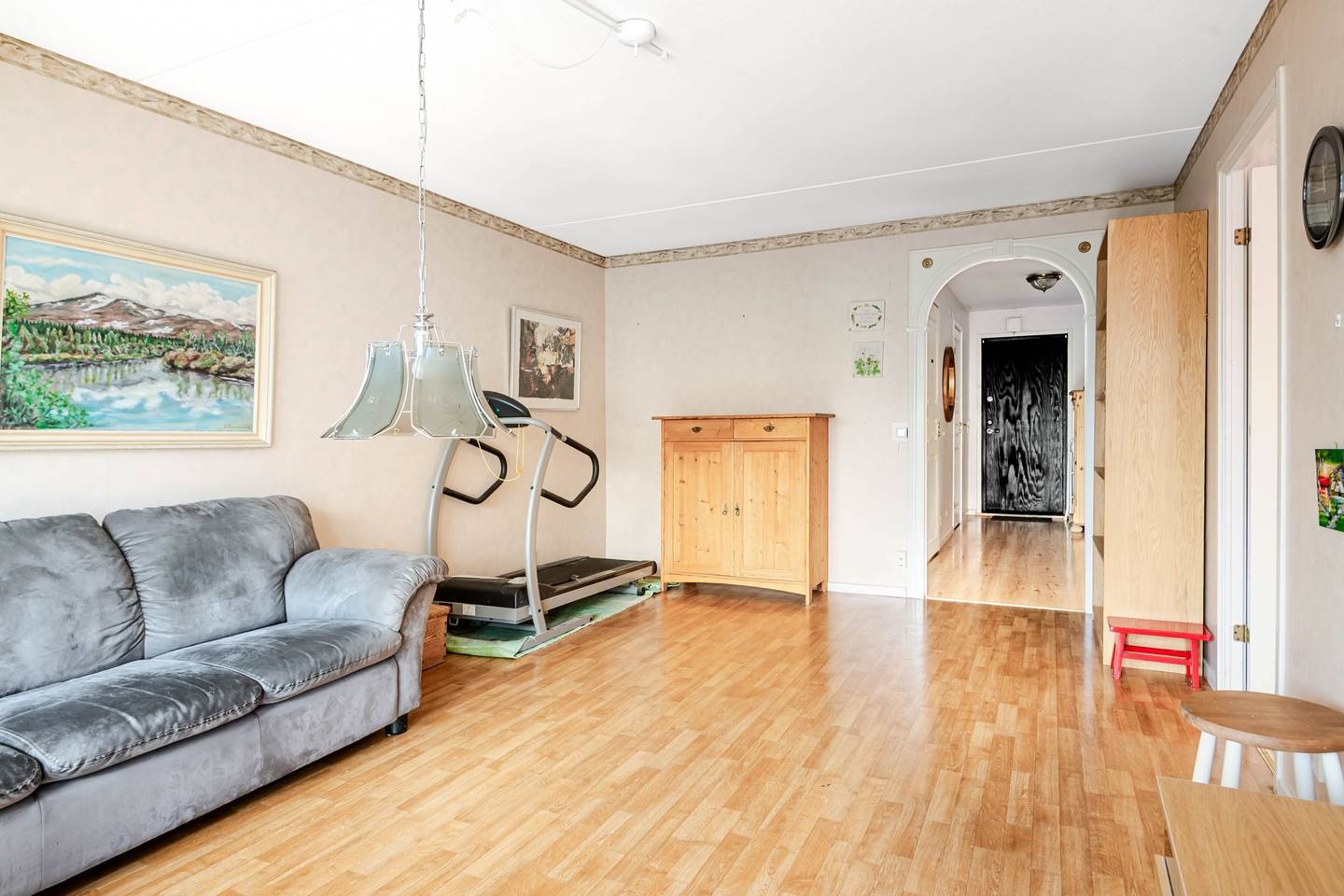 2 rum Lägenhet på Vasagatan 9 Hagalund Borlänge kommun - bild 10