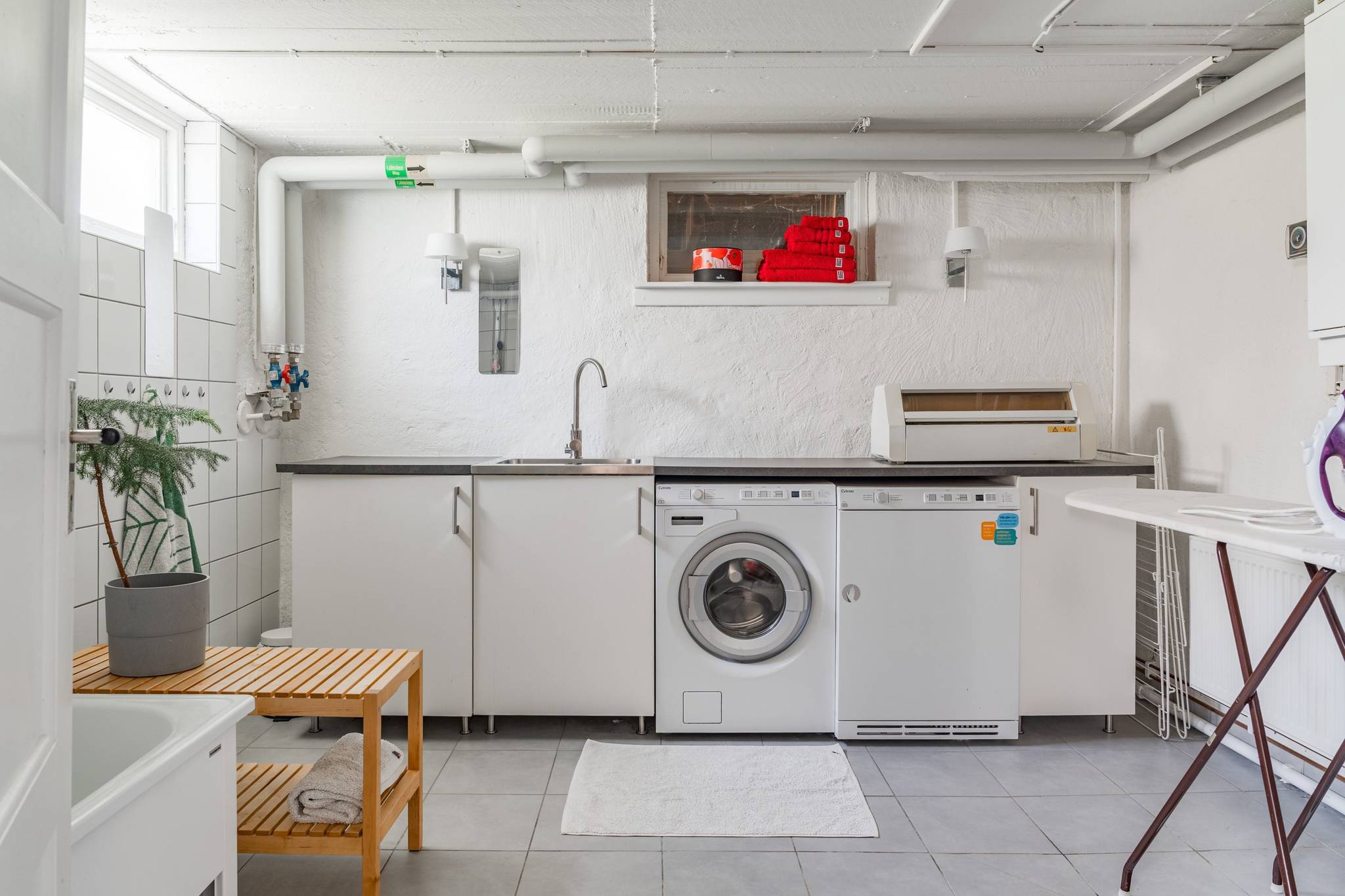 6 rum Villa på Månesköldsgatan 59 Nya Staden Lidköpings kommun - bild 46