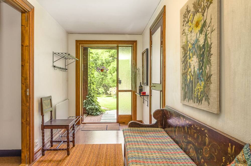 6 rum Villa på Timmermansvägen 29 Leksands kommun - bild 39