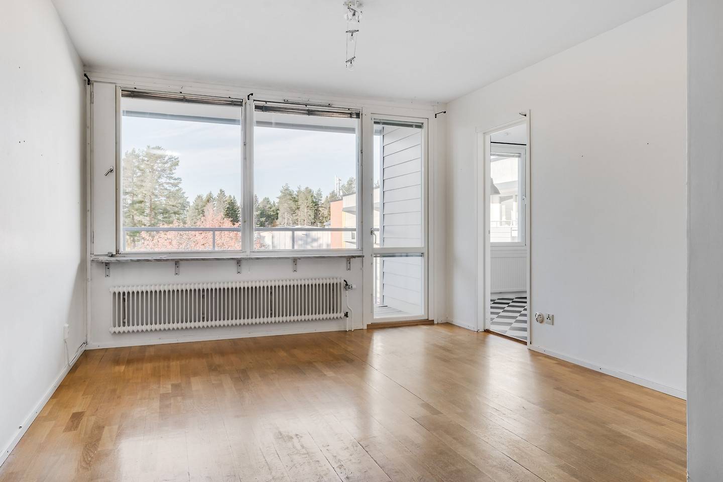 1 rum Lägenhet på Myntgatan 71 Moröhöjden Skellefteå kommun - bild 3