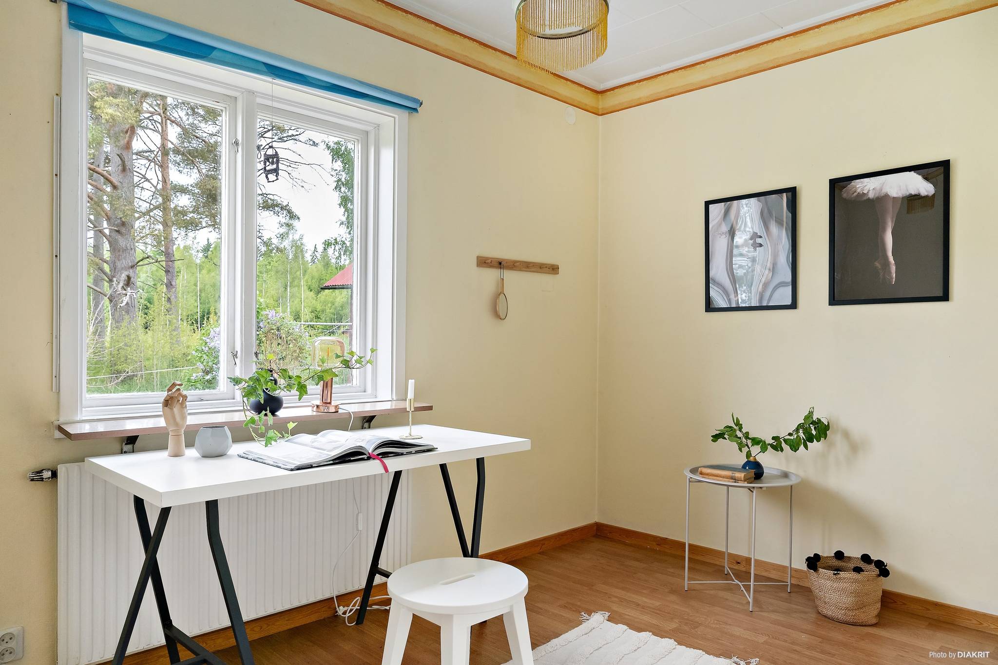4 rum Villa på Skräddarbackens byväg 30 Borlänge kommun - bild 10