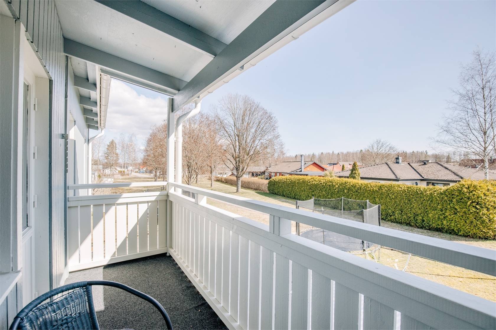 5 rum Lägenhet på Häggetorps Allé 39 Häggetorp Tibro kommun - bild 27