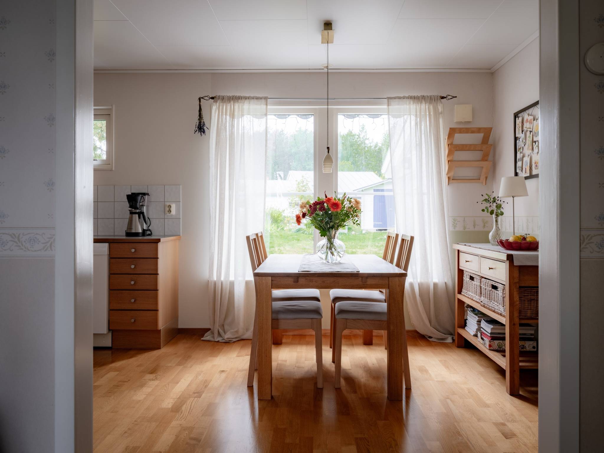 5 rum Villa på Idunvägen 6C Odenslunda Upplands Väsby kommun - bild 8