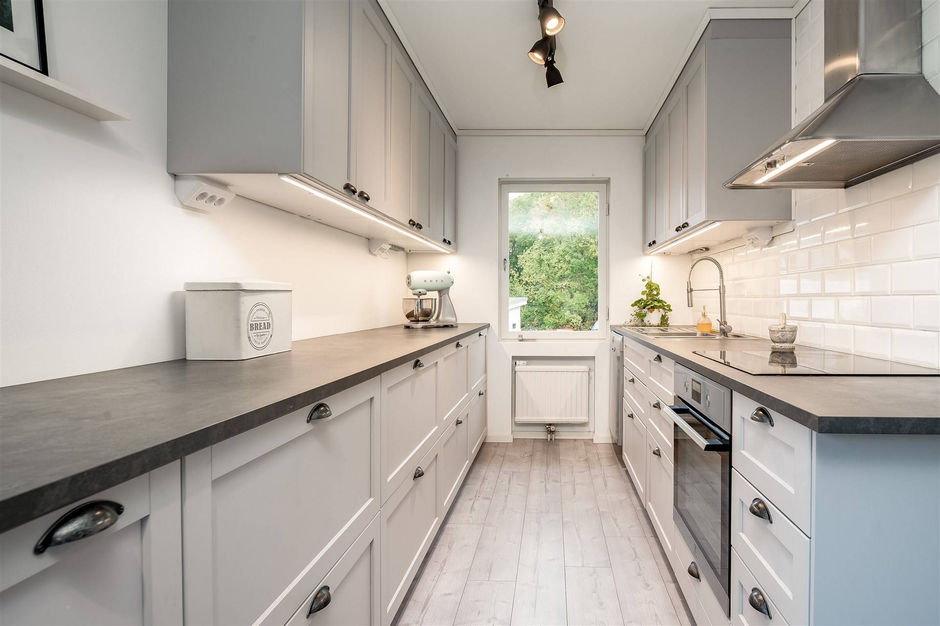 7 rum Villa på Götvägen 1 Iggesund Hudiksvalls kommun - bild 9
