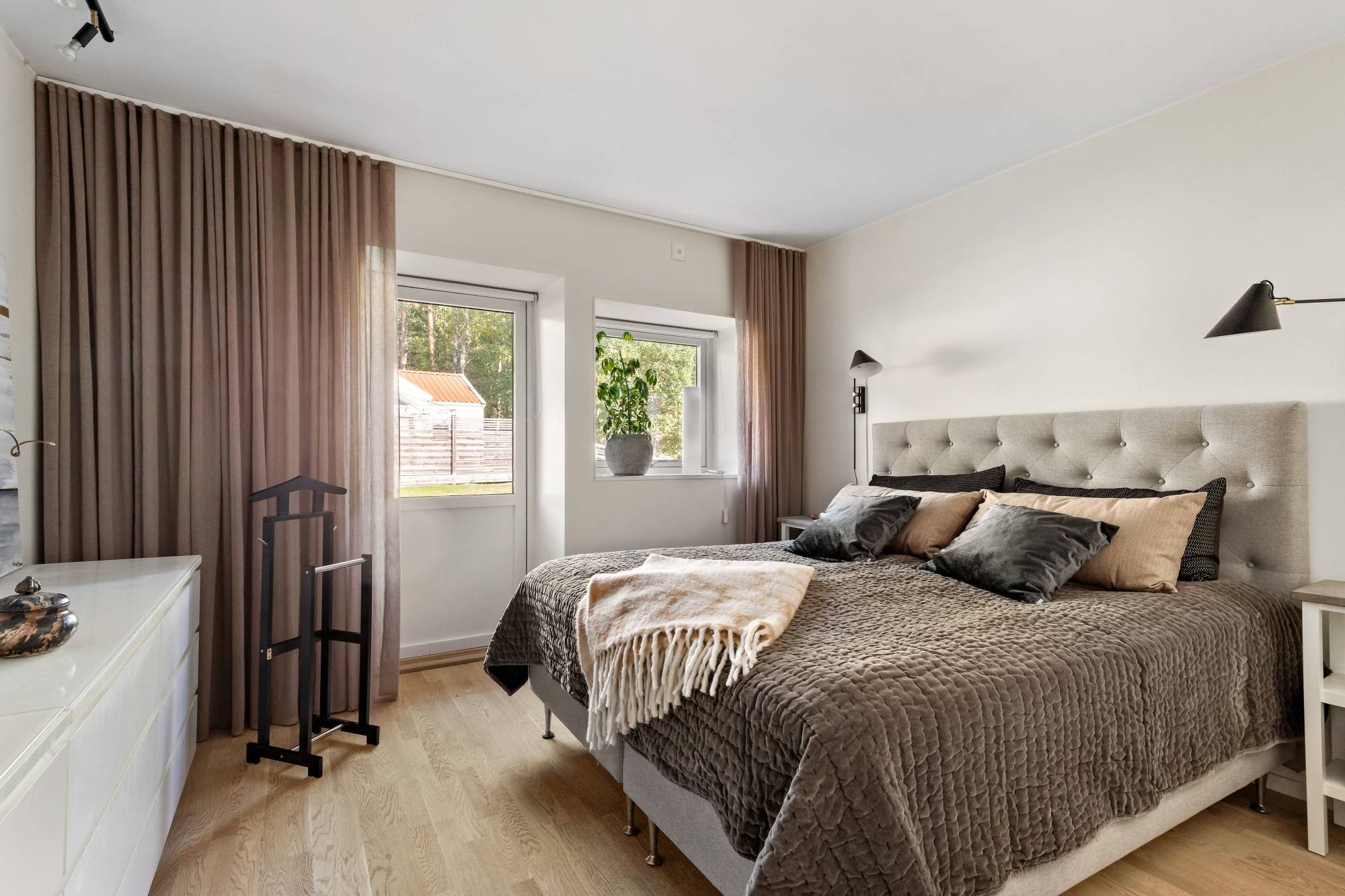 3 rum Villa på Norrängsliden 1 Adelsö Stenby Ekerö kommun - bild 18