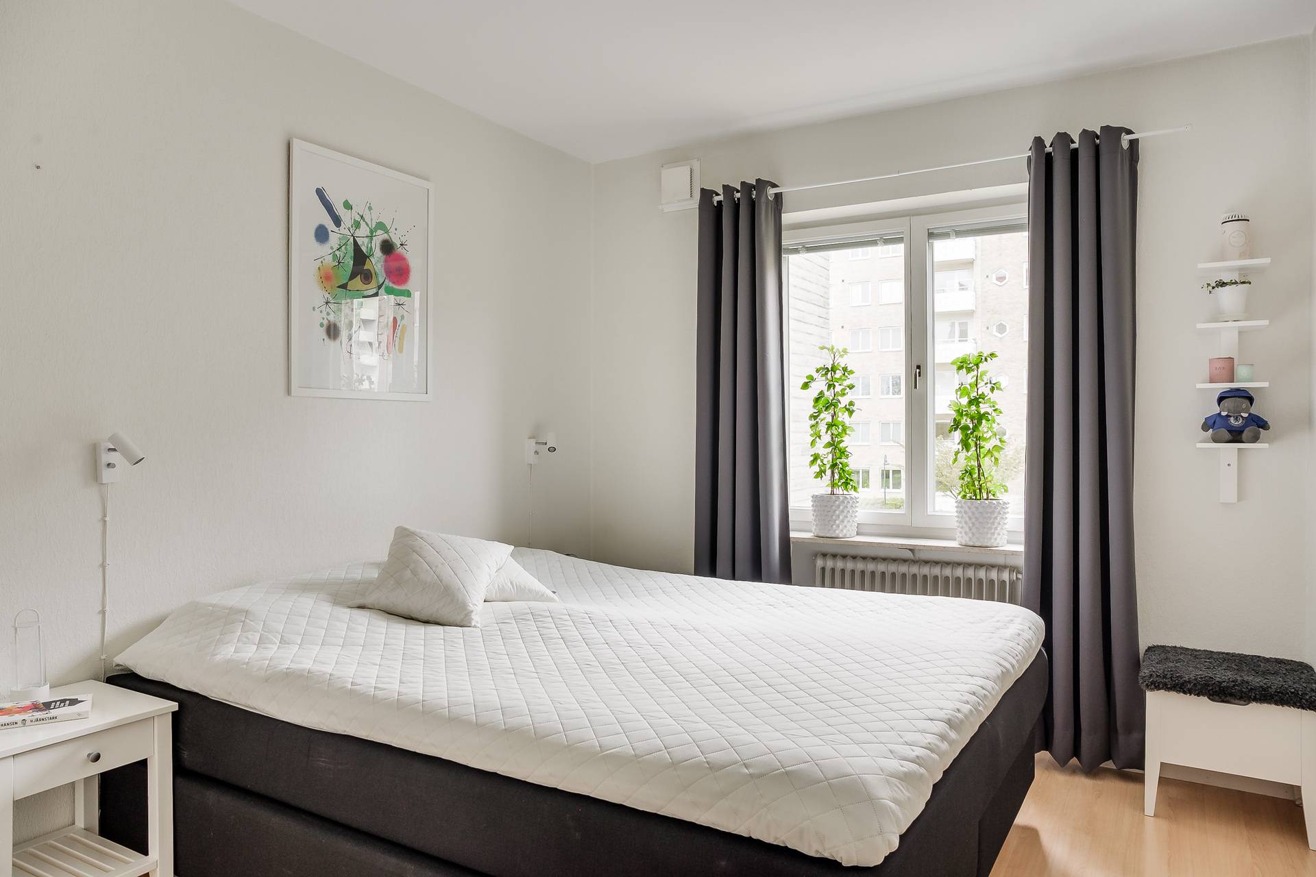 3 rum Lägenhet på Köpenhamnsvägen 46C Erikslust/Slottsstaden Malmö kommun - bild 15