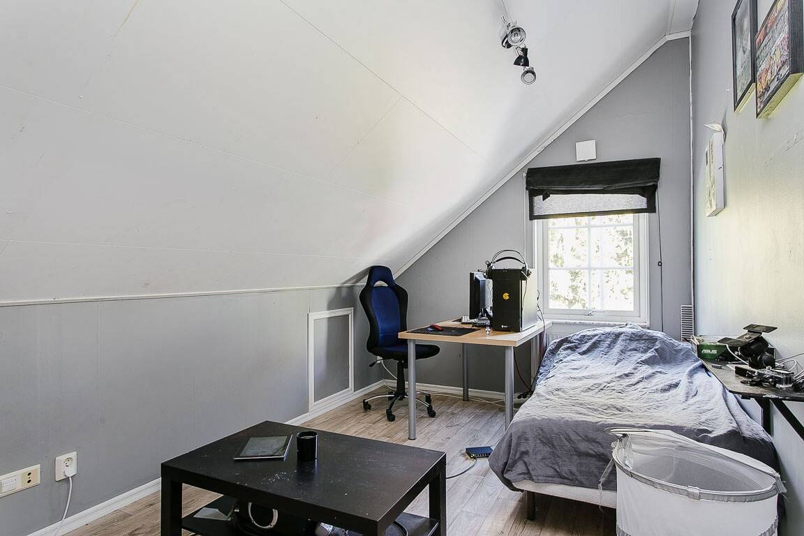 6 rum Villa på Bryggvägen 8 Filsbäck Lidköpings kommun - bild 24