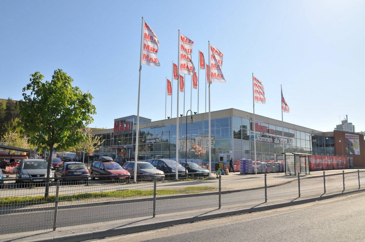 6 rum Lägenhet på Per Hallströms väg 12 Skvaltan/Centrala Nacka Nacka kommun - bild 43