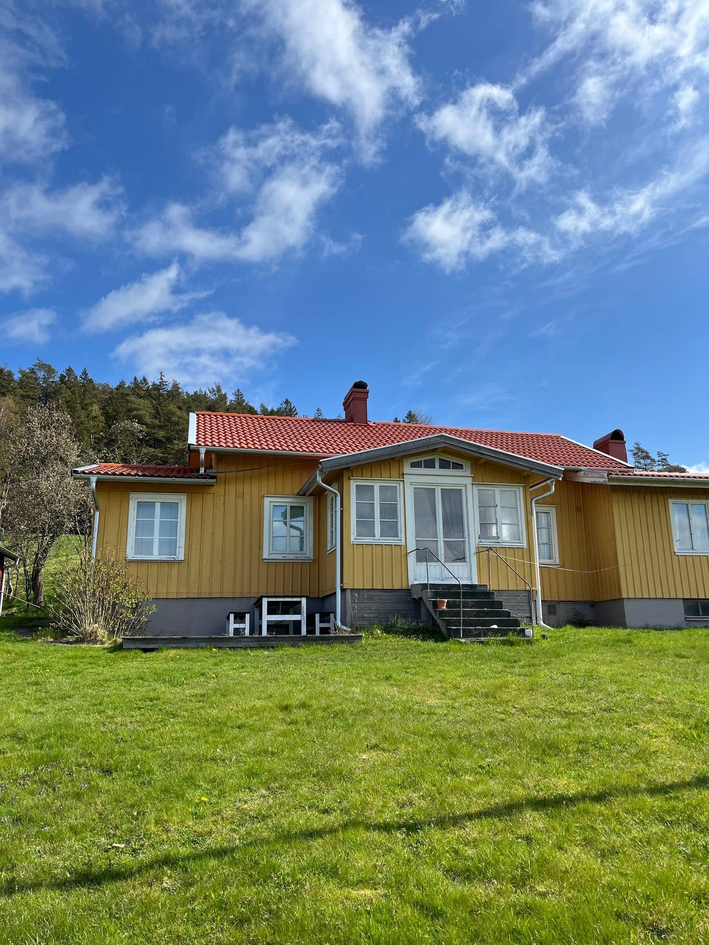 4 rum Villa på Hällebäck 222 Hällebäck Uddevalla kommun - bild 7