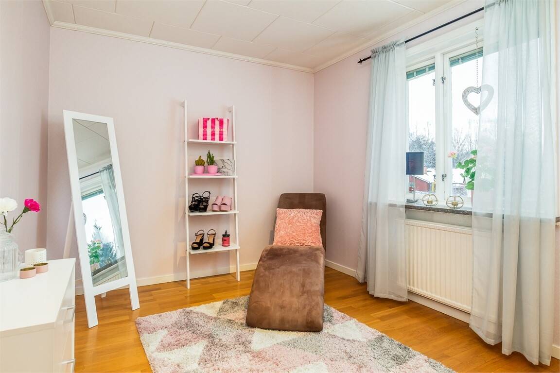 5 rum Villa på Egnahemsvägen 17 Vinsbo Smedjebackens kommun - bild 14