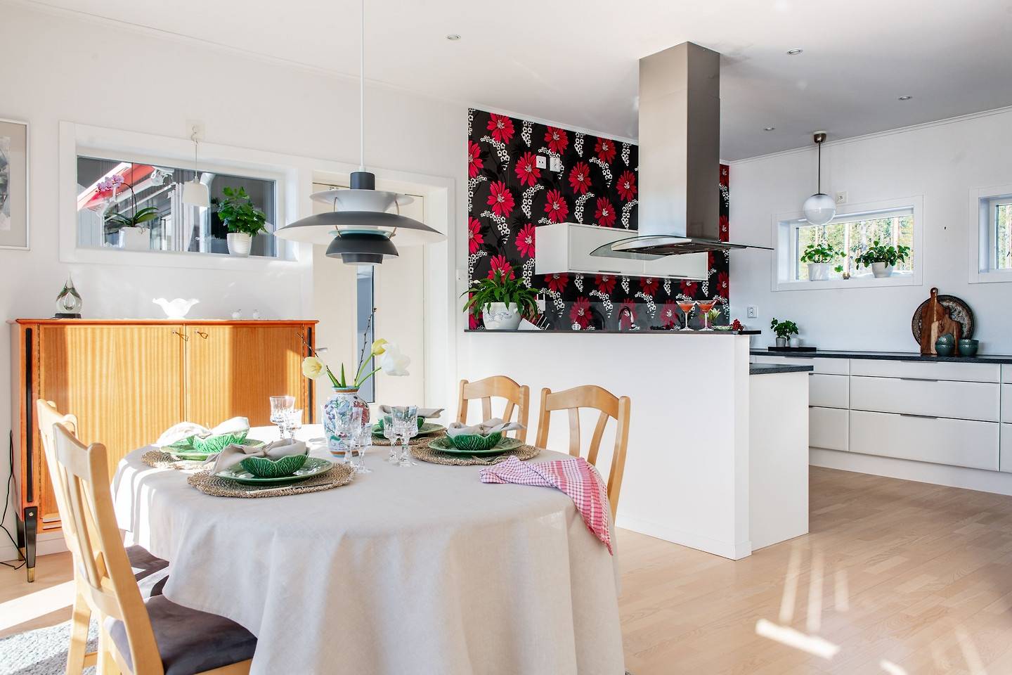 2 rum Villa på Boviken 585 Boviken Skellefteå kommun - bild 18