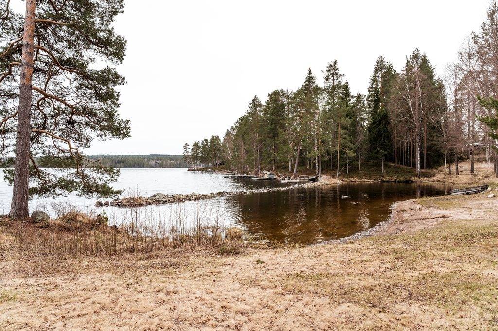 5 rum Fritidshus på Talludden 27 Talludden Ludvika kommun - bild 28