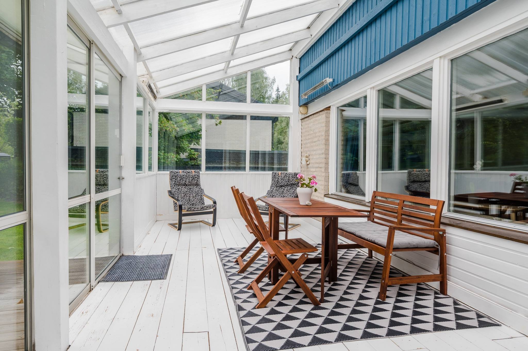 6 rum Villa på Idrottsgatan 19 Haga Sundsvalls kommun - bild 26