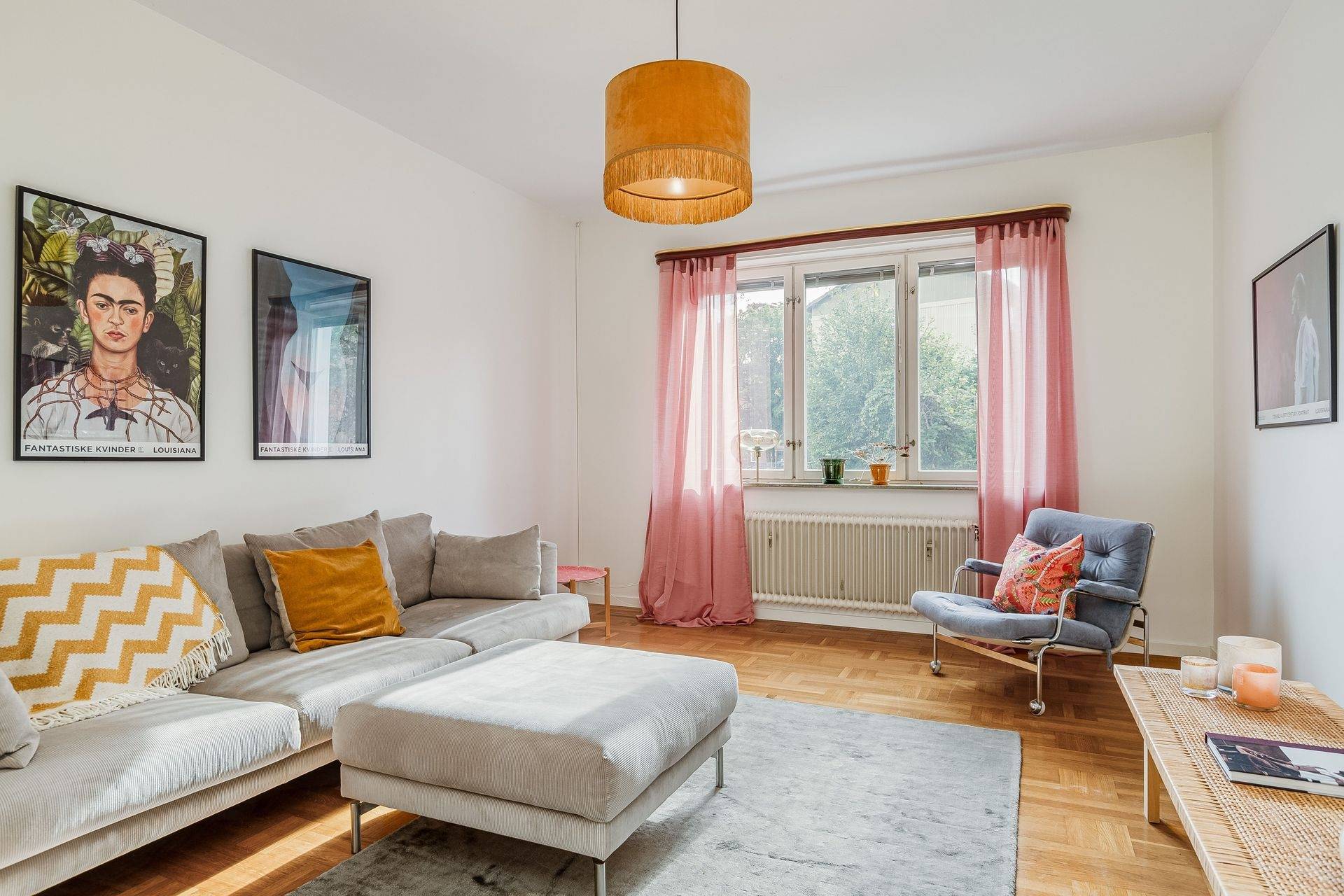 2 rum Lägenhet på Götgatan 32 Vasastaden Linköpings kommun - bild 5