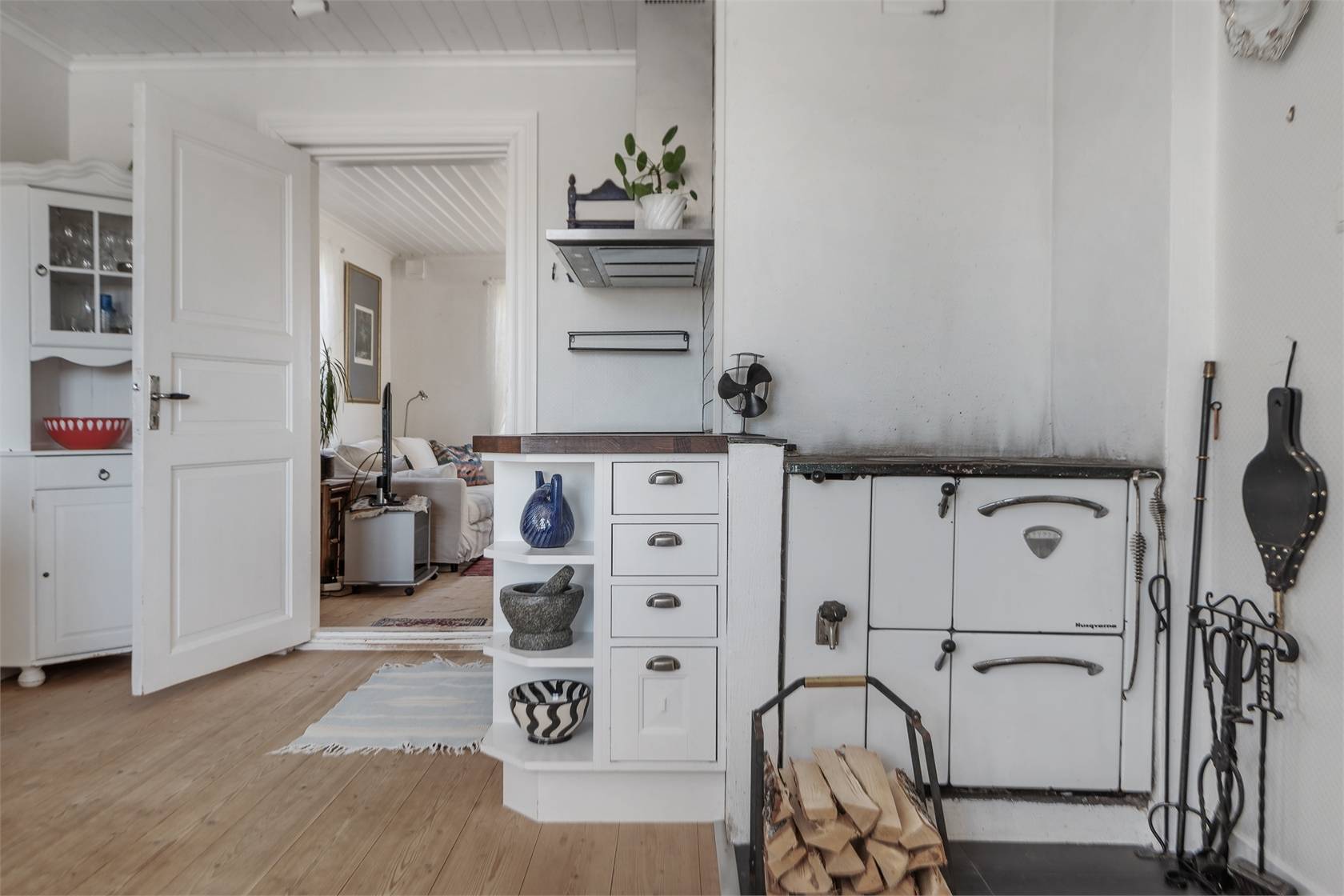 6 rum Villa på Nästegårdsvägen 38A Gustavsfors Bengtsfors kommun - bild 12