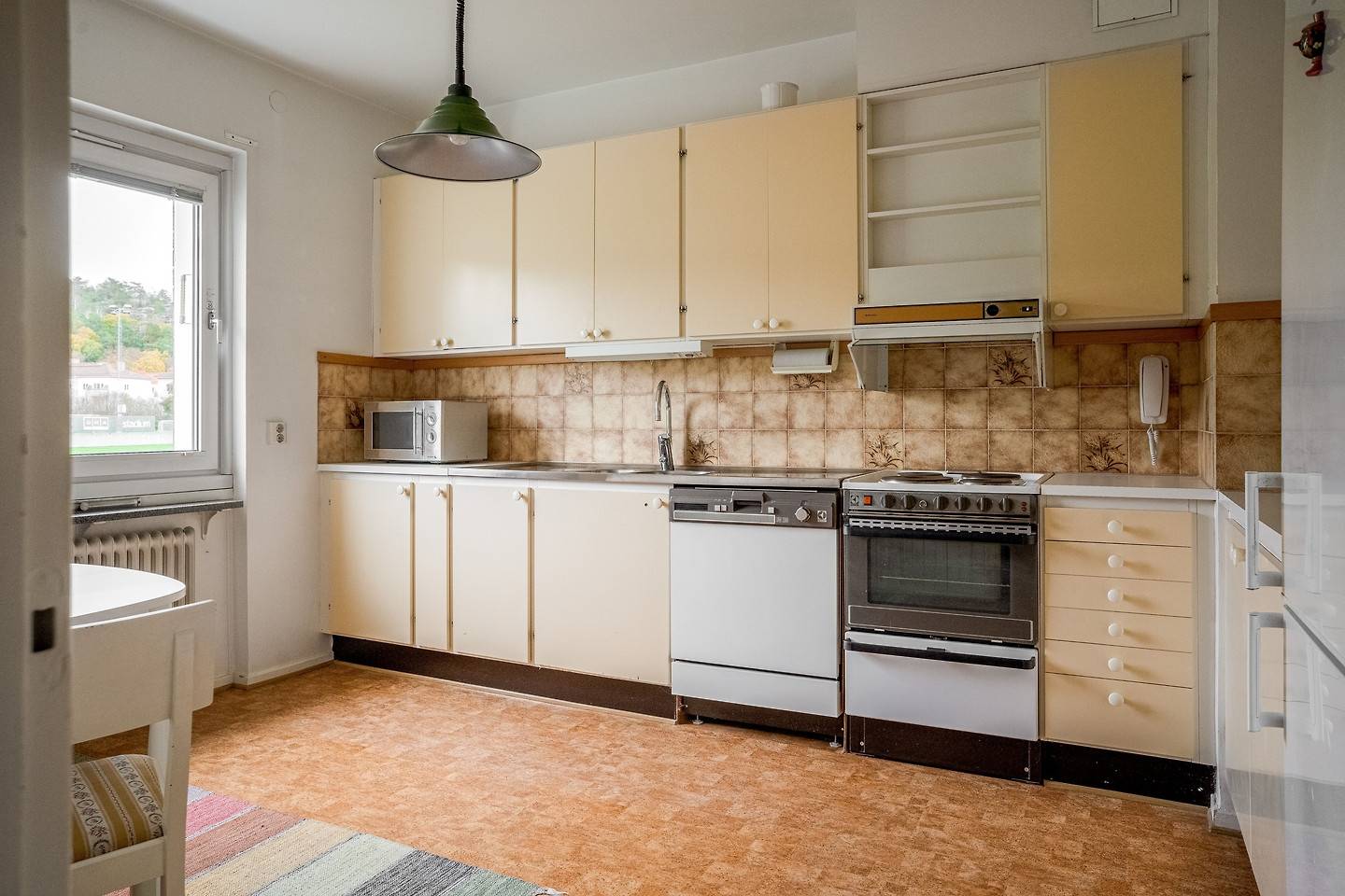 2 rum Lägenhet på Karl Staaffsgatan 14 B Centrala Hisingen Göteborgs kommun - bild 4