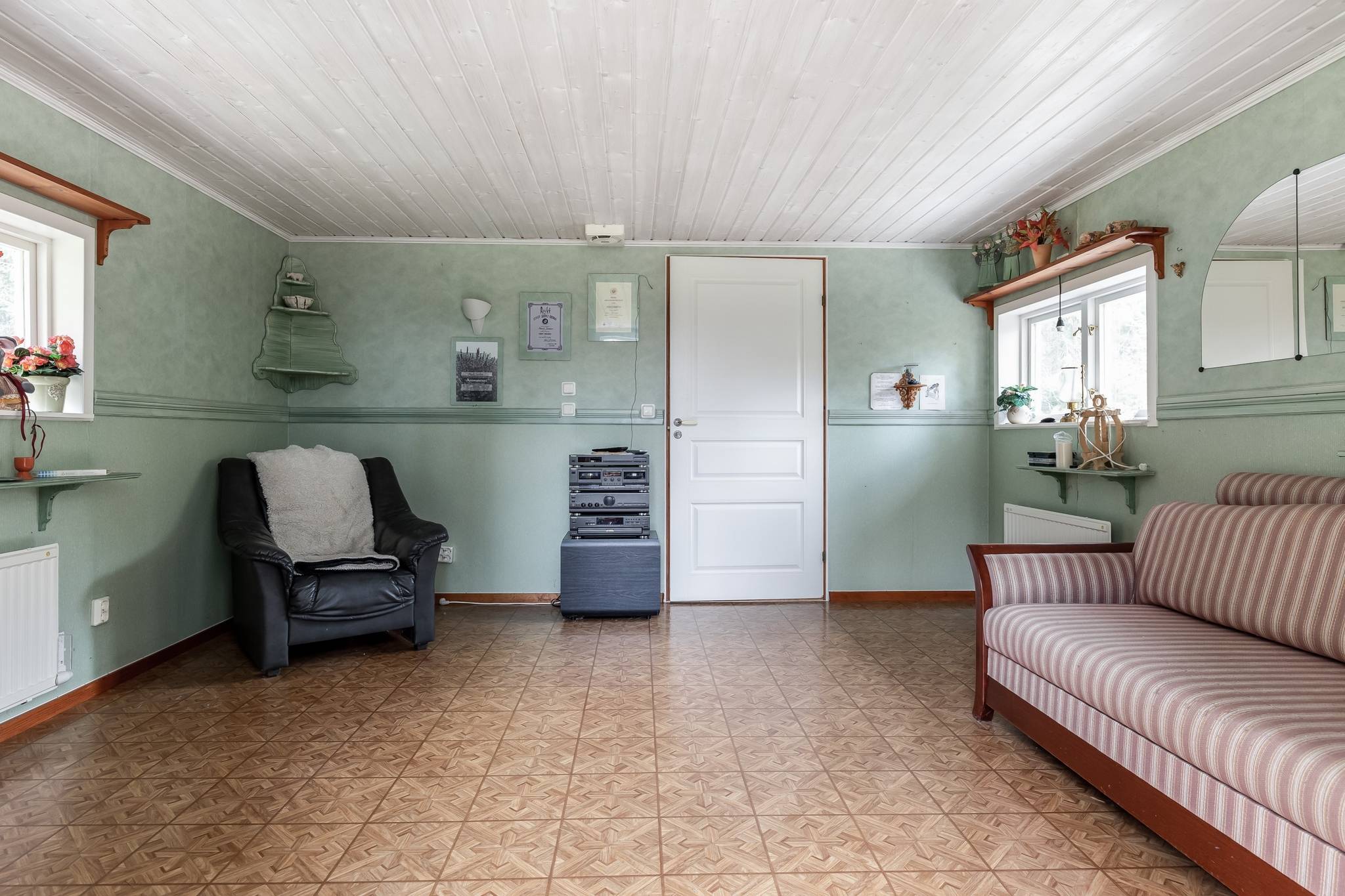 4 rum Villa på Skepparbergsvägen 7 SKEPPMORA Ludvika kommun - bild 22