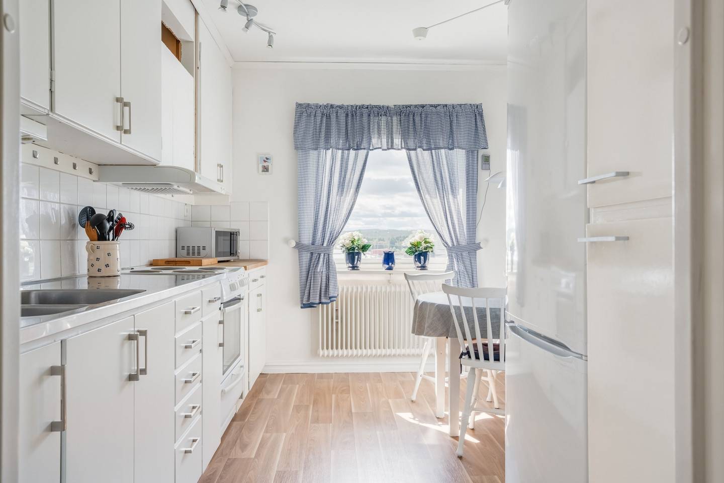 2 rum Lägenhet på Bryggargatan 1E Ljusdal Ljusdals kommun - bild 4