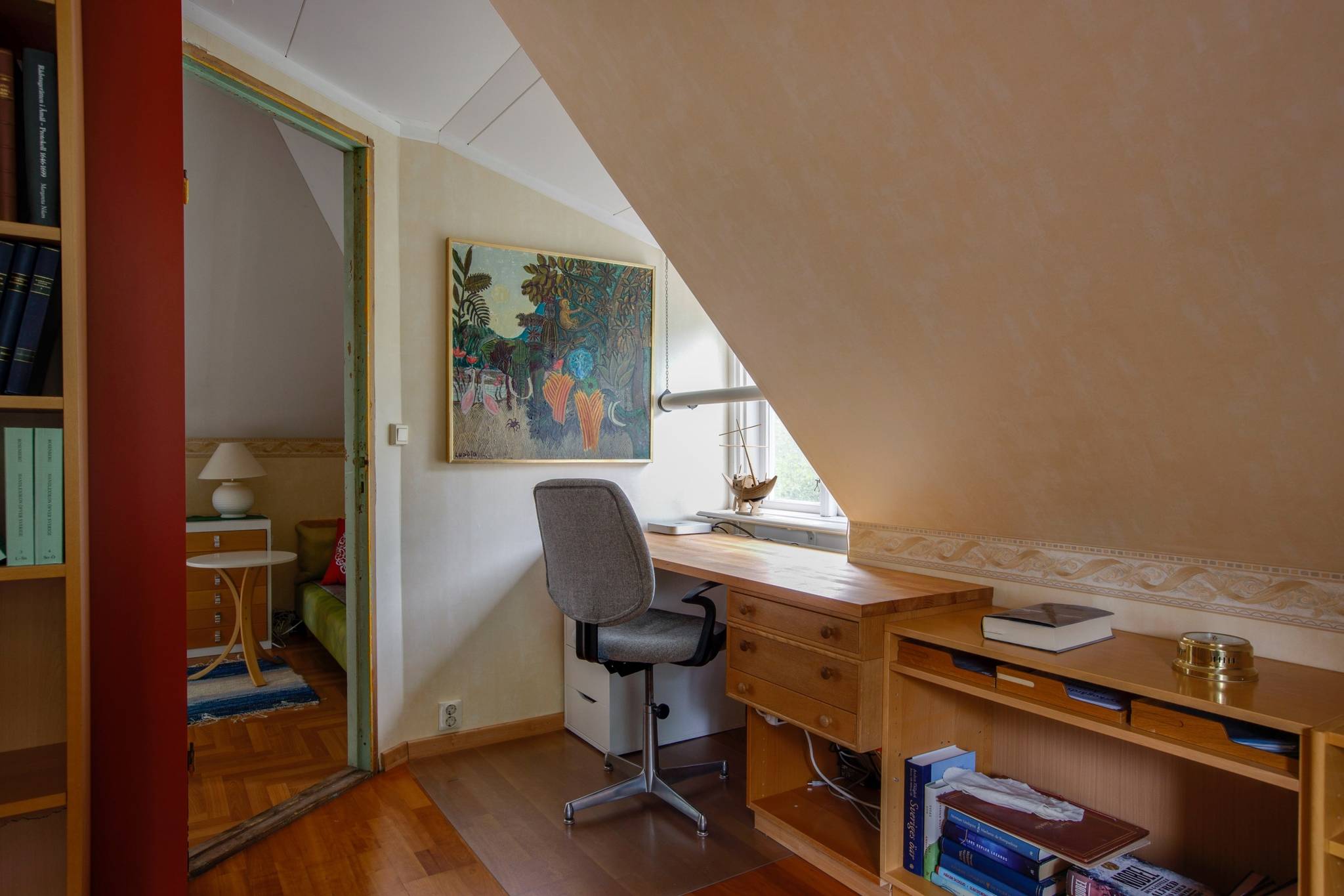 5 rum Villa på Lågen 112 Ånimskog Åmåls kommun - bild 23