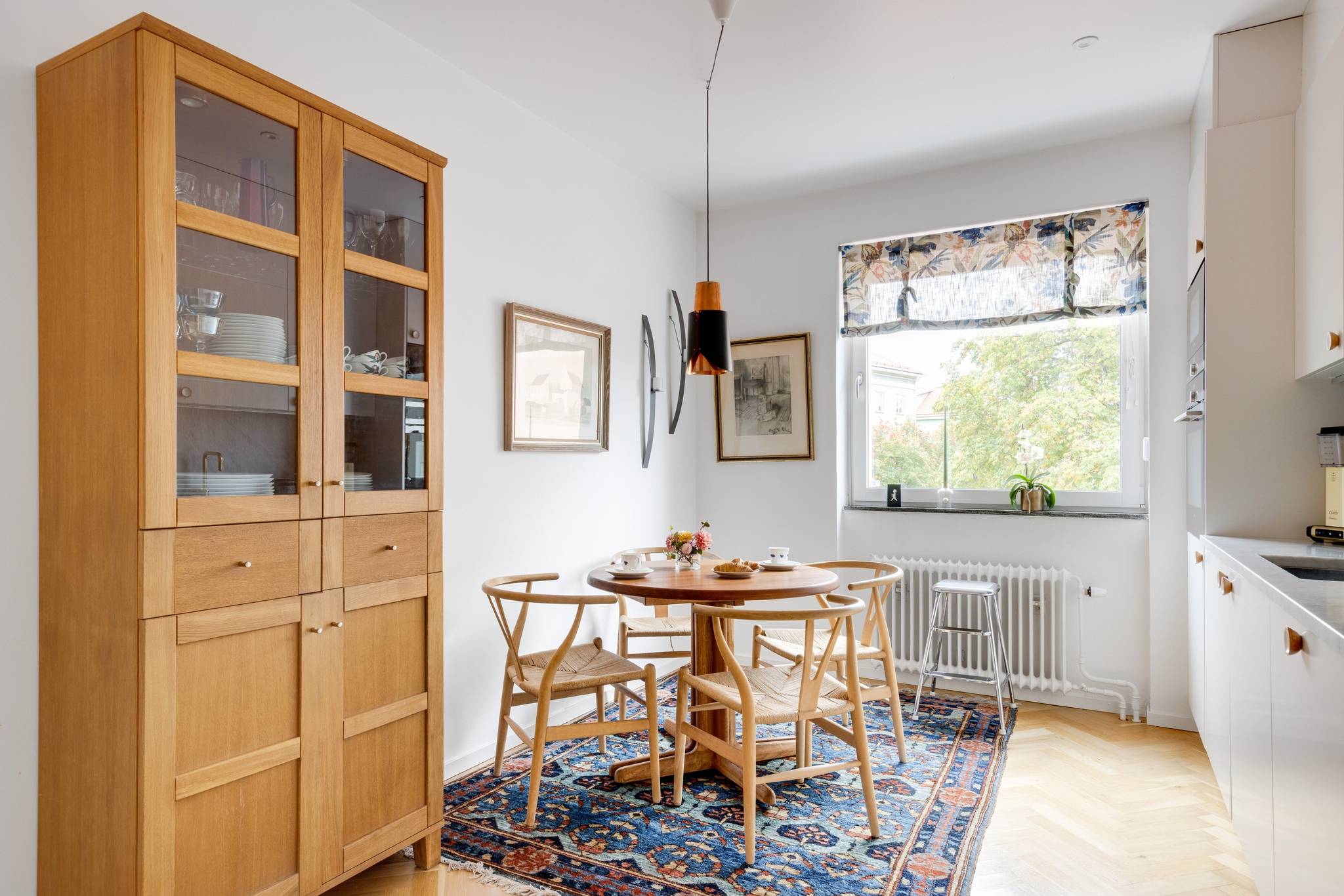 5 rum Lägenhet på Väderkvarnsgatan 30 Fålhagen Uppsala kommun - bild 15