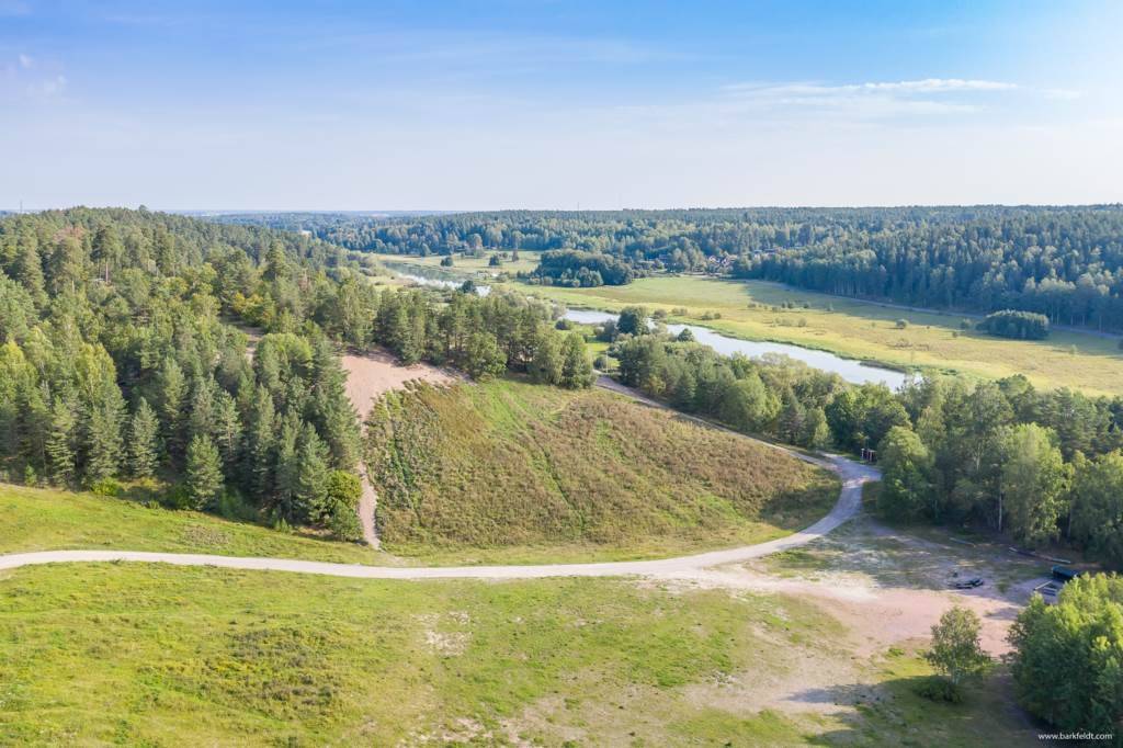 7 rum Villa på Heimdalsvägen 9B Sunnersta Uppsala kommun - bild 45
