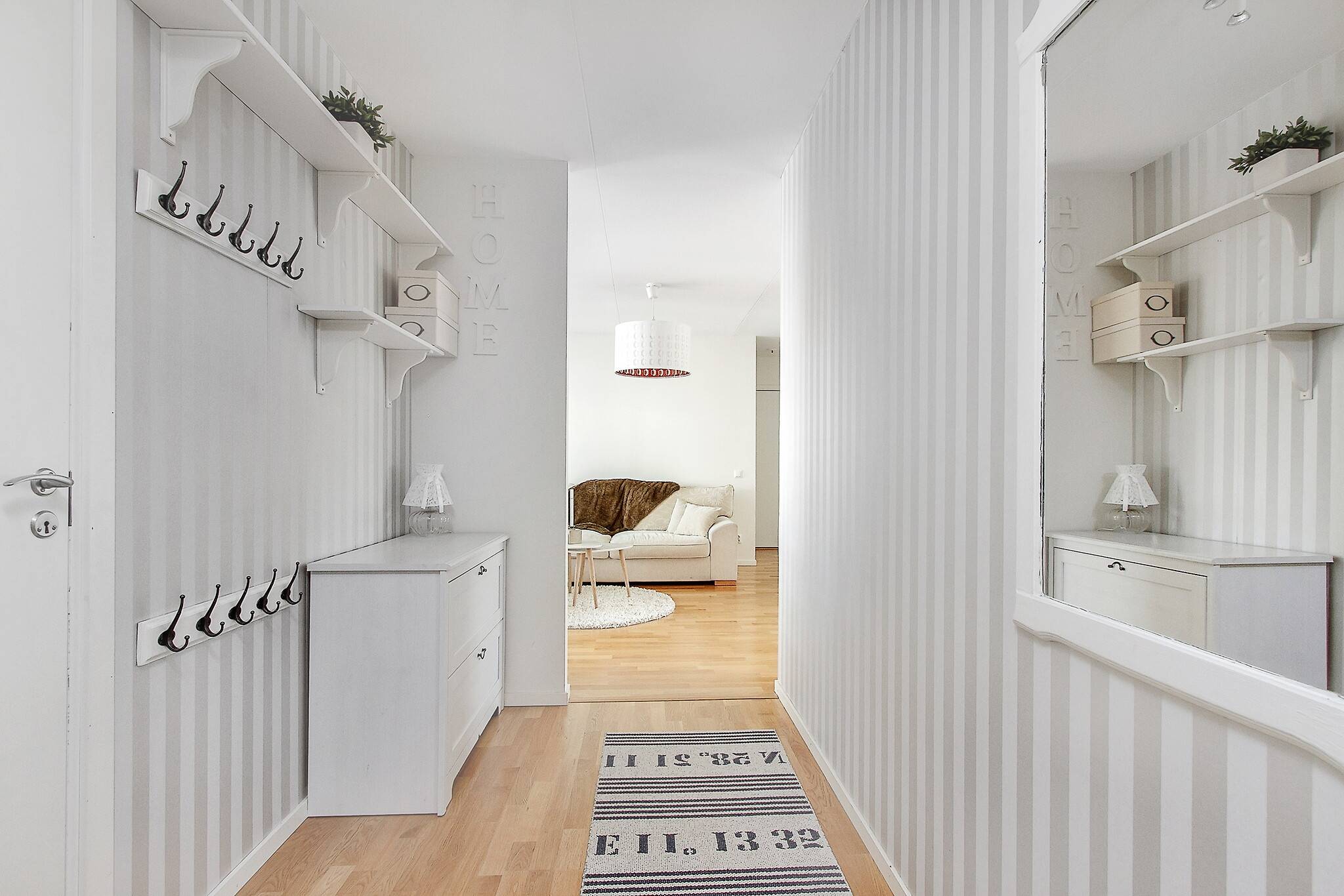 3 rum Lägenhet på Alpvägen 14 Bromma Mariehäll Stockholms kommun - bild 16