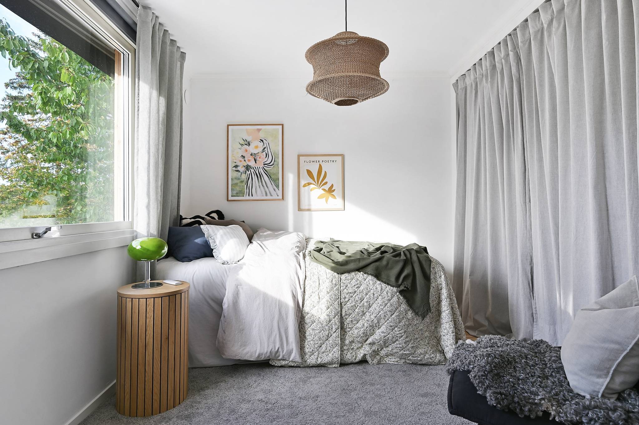 6 rum Villa på Villa Nytorpshöjden Trinntorp Tyresö kommun - bild 26