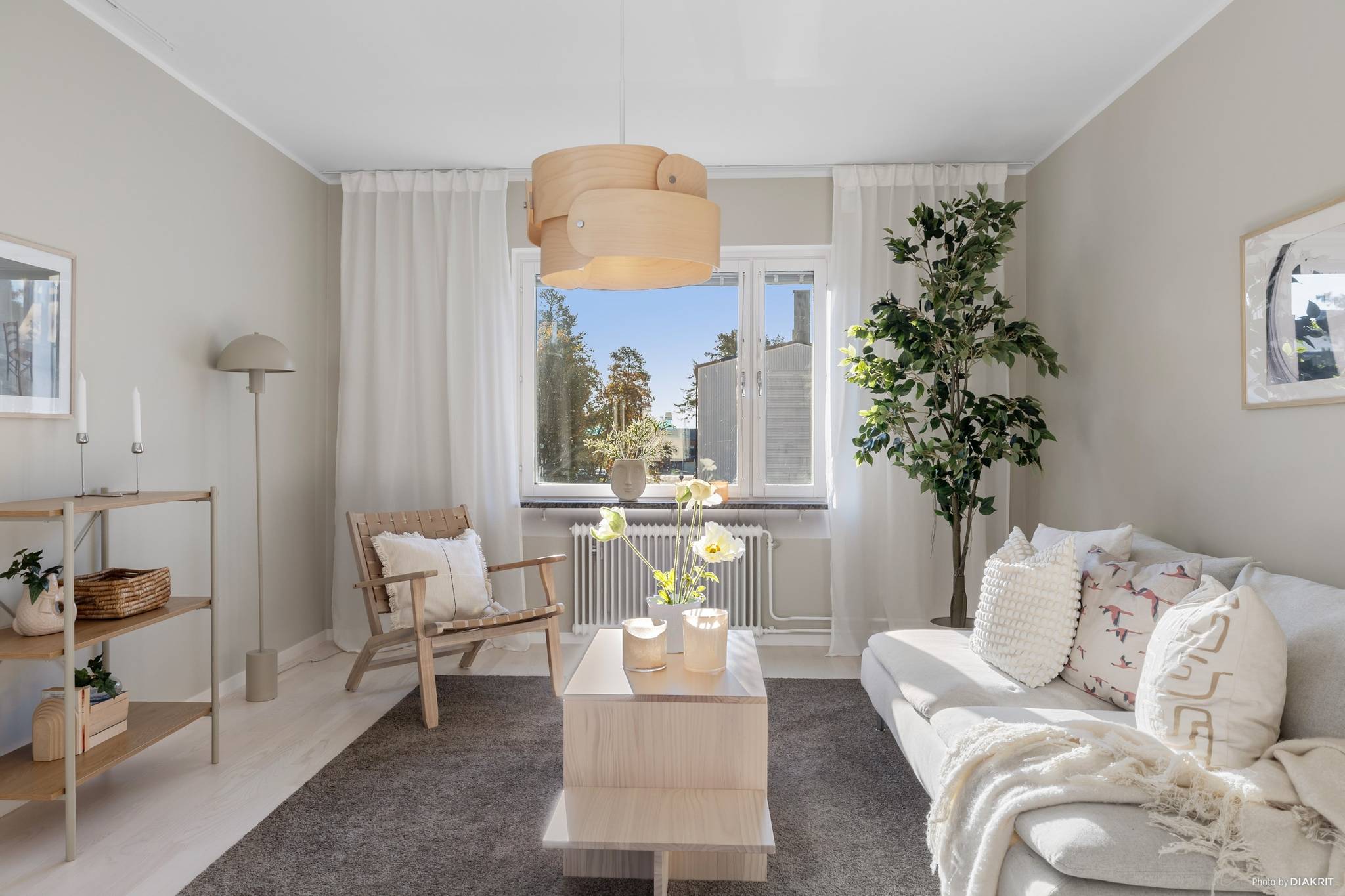 2 rum Lägenhet på Lövgatan 5 Bergviken Luleå kommun - bild 8