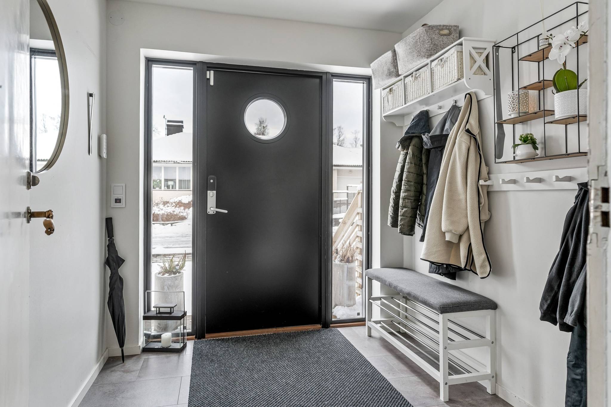 6 rum Villa på Bollvägen 13 Gällstad Ulricehamns kommun - bild 2