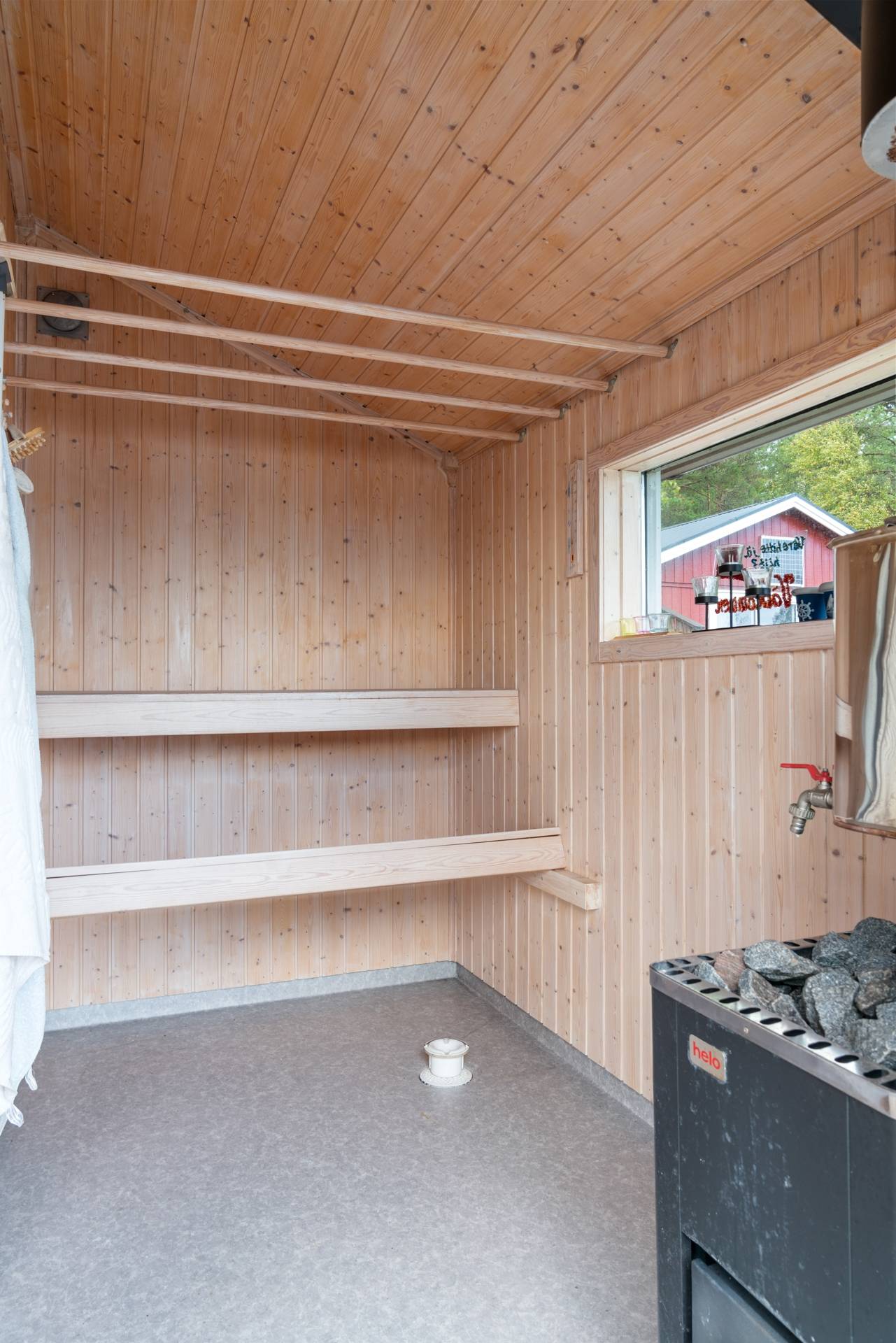 2 rum Fritidshus på Fjuksörevet 1 Svartnäs Piteå kommun - bild 16
