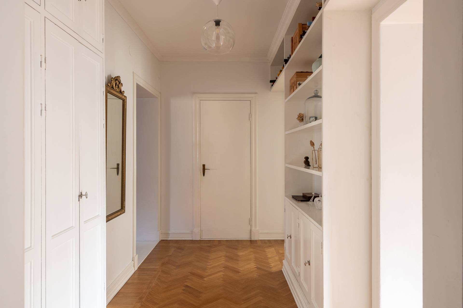 3 rum Lägenhet på Föreningsgatan 39 Vasastaden Göteborgs kommun - bild 48