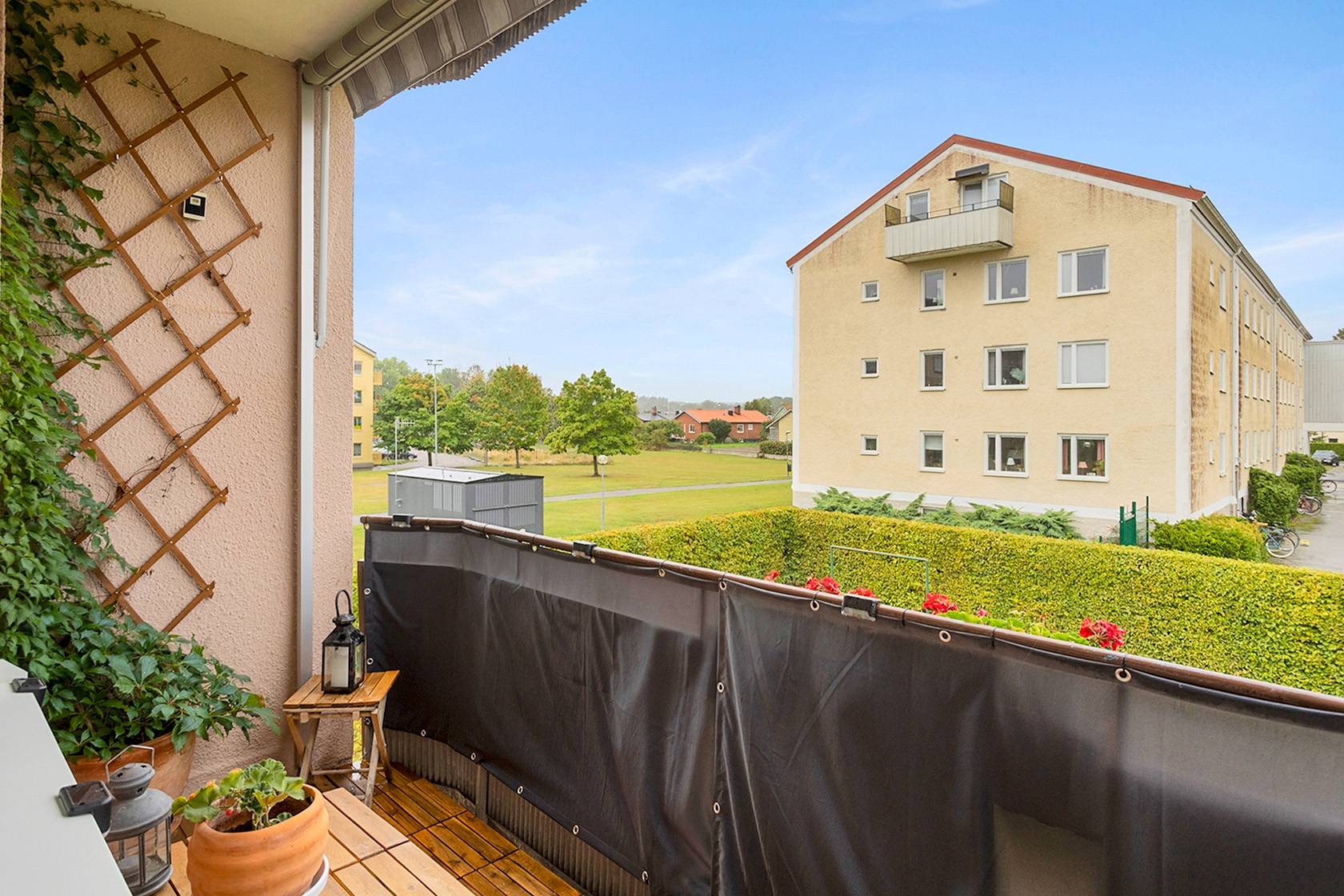 3 rum Lägenhet på Finningevägen 5C Strängnäs kommun - bild 14