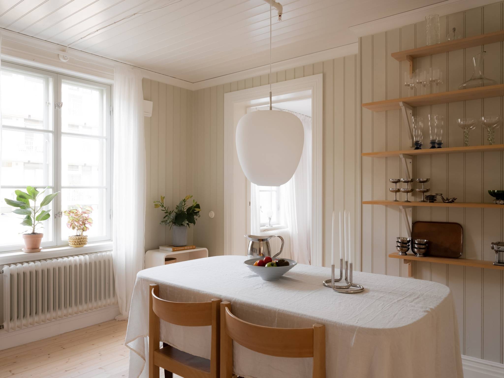 3 rum lägenhet på Kaptensgatan 6 Majorna, Göteborgs kommun - bild 2