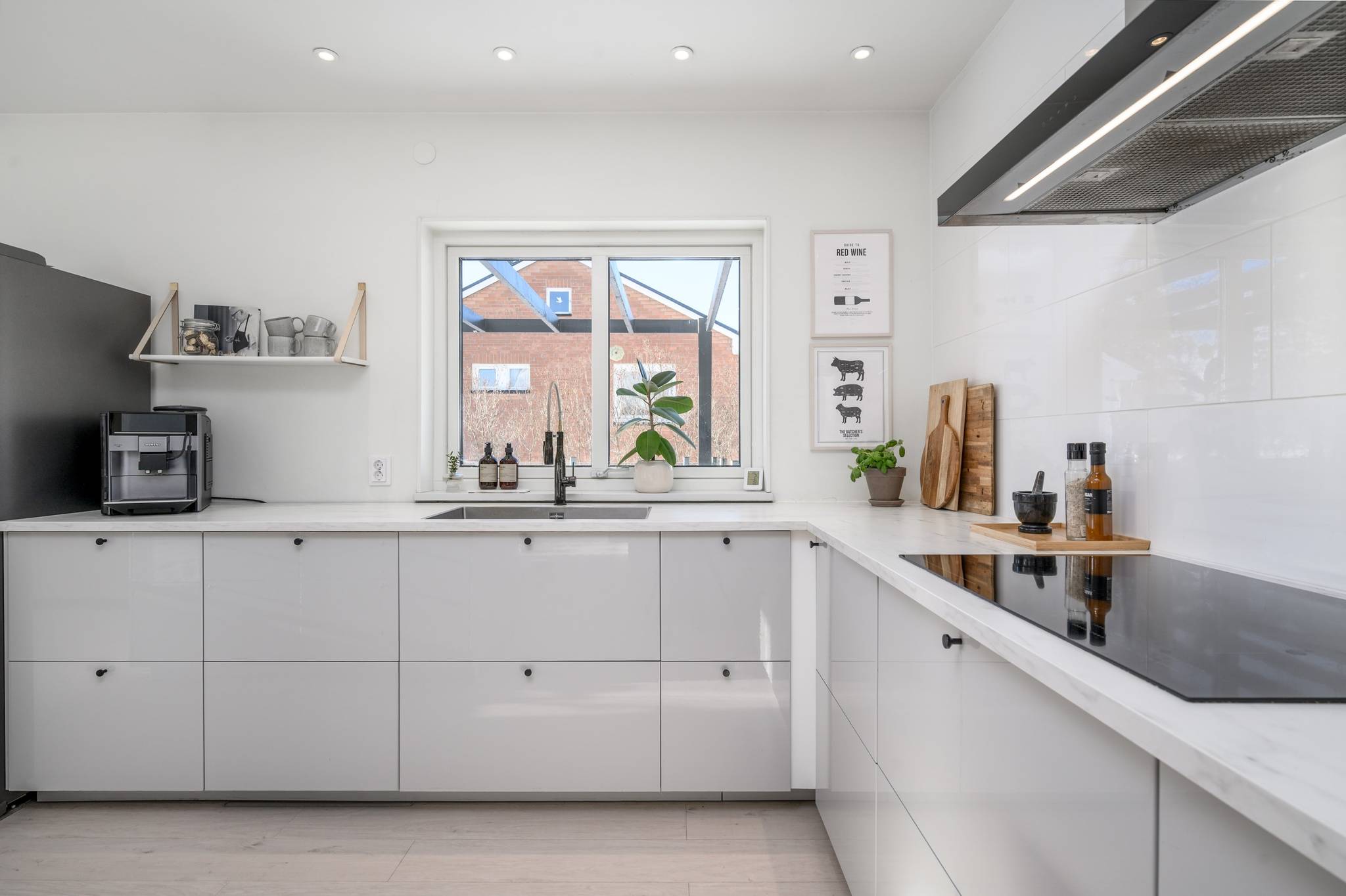 6 rum Villa på Bergavägen 3 Njurunda Sundsvalls kommun - bild 23
