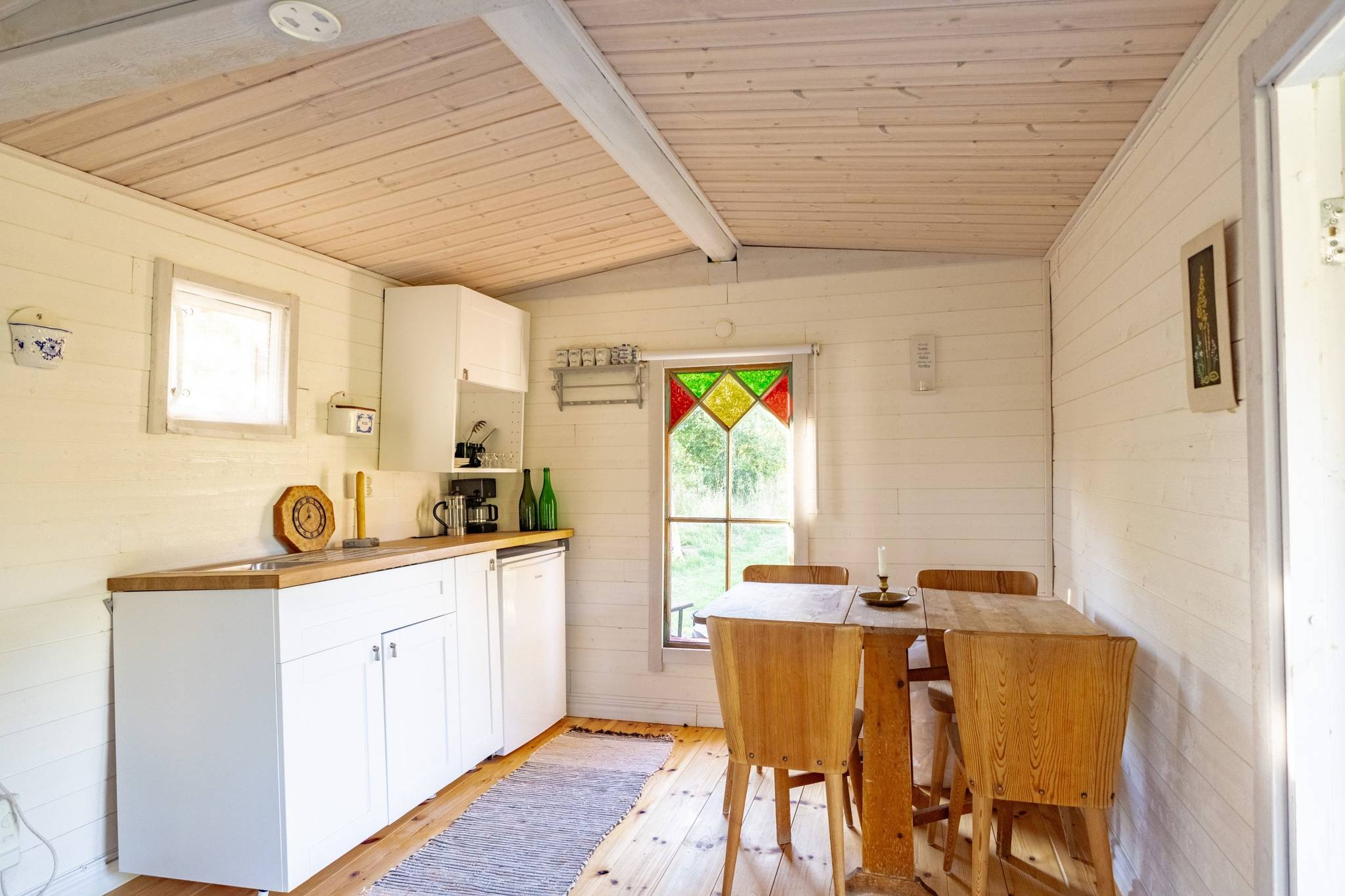 3 rum Fritidshus på Körtinge 40 Himmeta Köpings kommun - bild 36