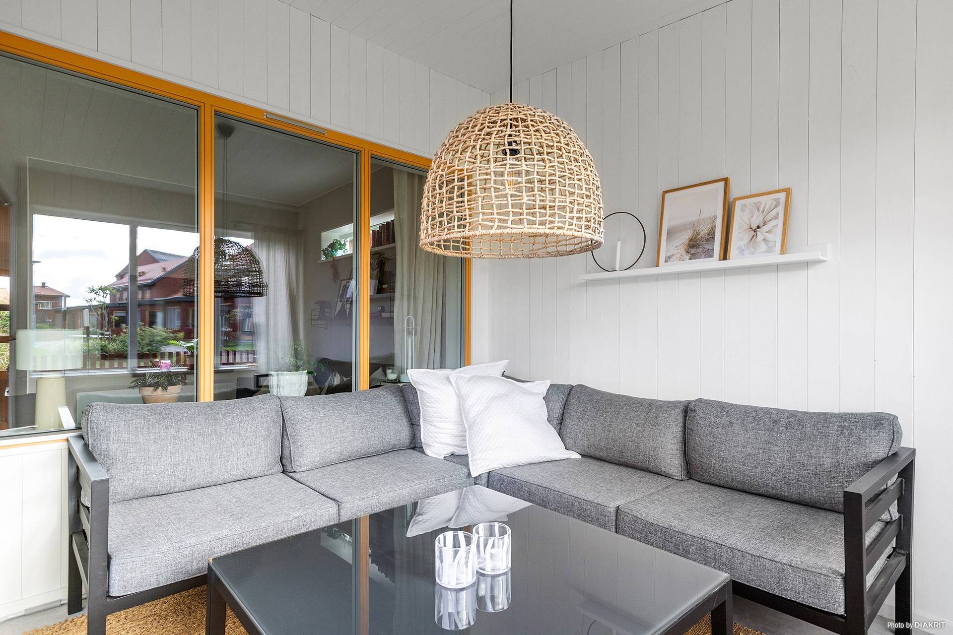 5 rum Radhus på Granholmsgatan 11A Norra Ormesta Örebro kommun - bild 22