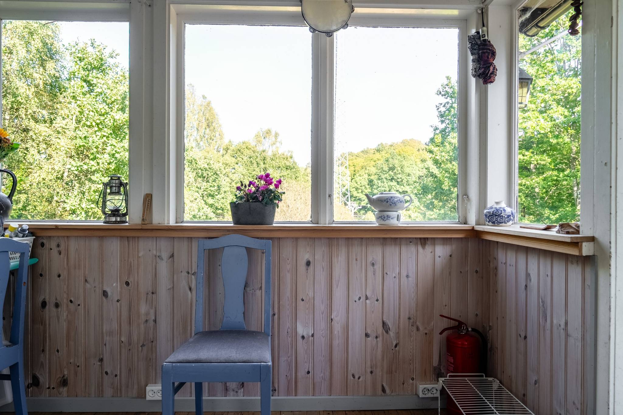 2 rum Fritidshus på Lunnahöja 6109 Hässleholms kommun - bild 23