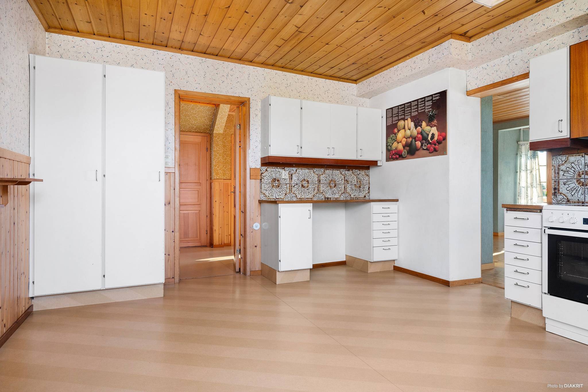 4 rum Villa på Edeforsvägen 11 Harads Bodens kommun - bild 9