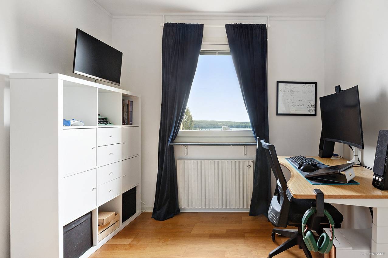 3 rum Lägenhet på Radarvägen 24 Hägernäs Täby kommun - bild 16