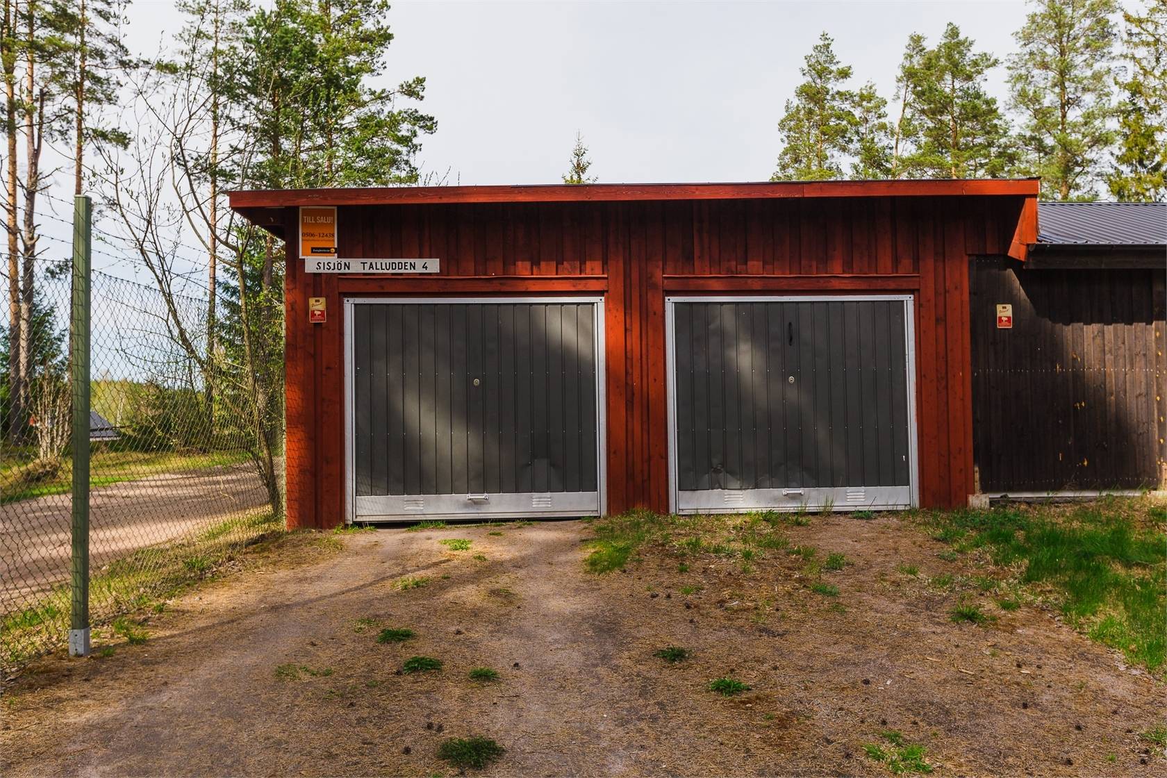 5 rum Villa på Kaptensvillan Sisjön Talludden 4 Töreboda - Slätte Töreboda kommun - bild 15