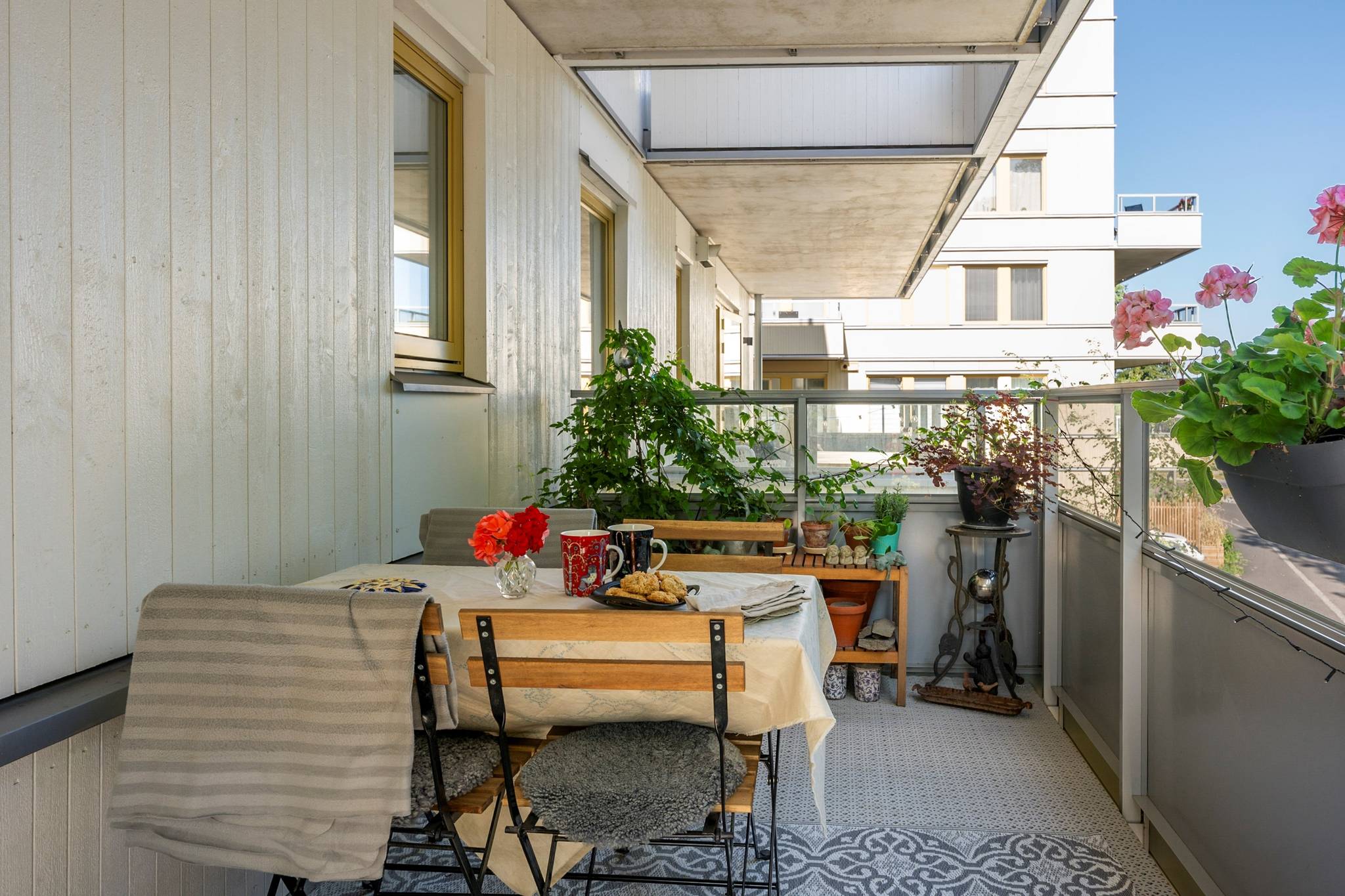 2 rum Lägenhet på Klockelundsvägen 14 Farsta Stockholms kommun - bild 11