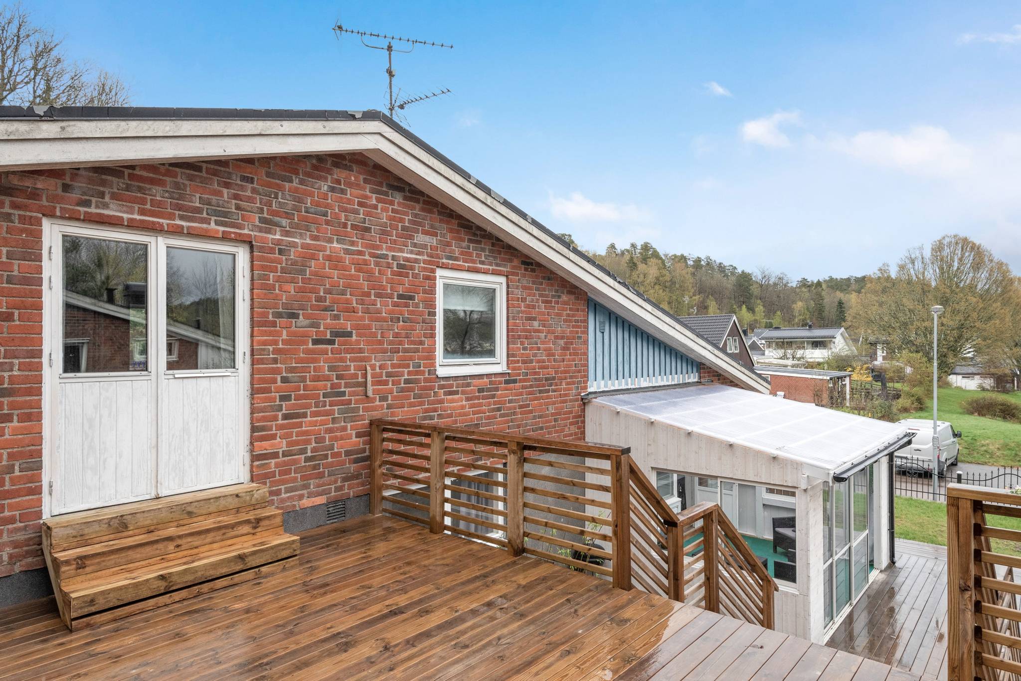 6 rum Villa på Monsunvägen 12 Uddevalla kommun - bild 32