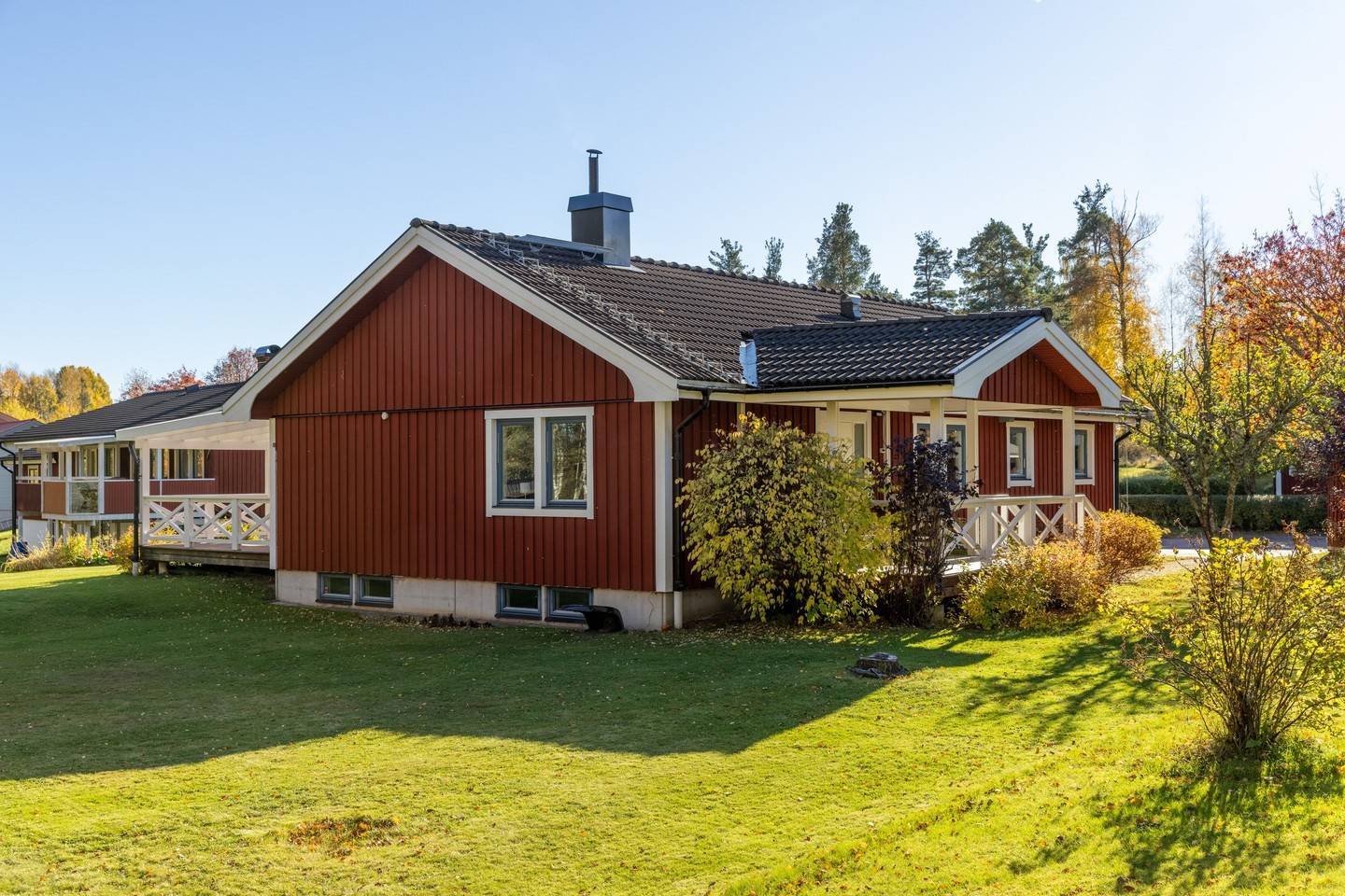 Hånåkni, Mora kommun