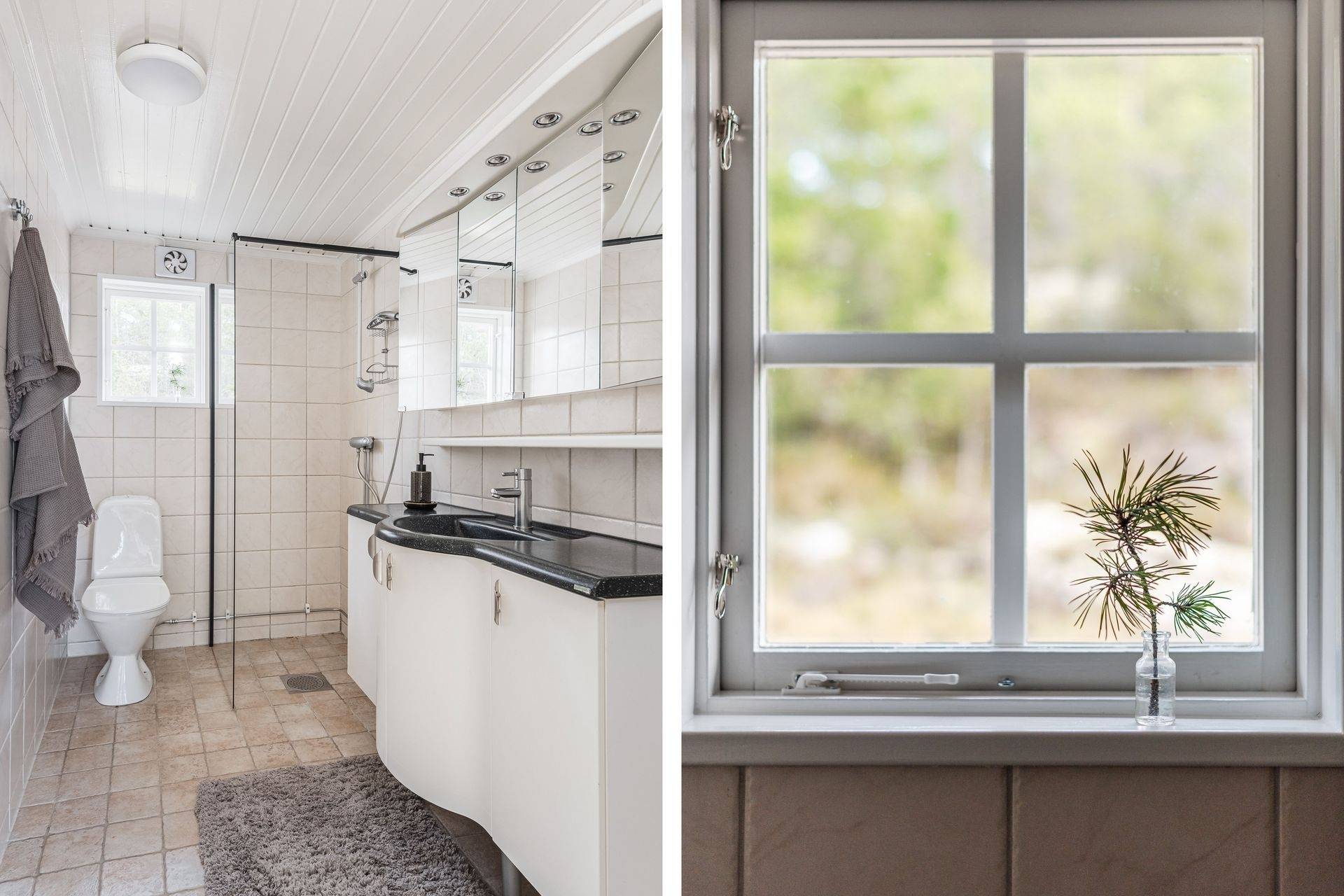 3 rum Villa på Krokviksvägen 29 Alnö-Krokviksberget Sundsvalls kommun - bild 28