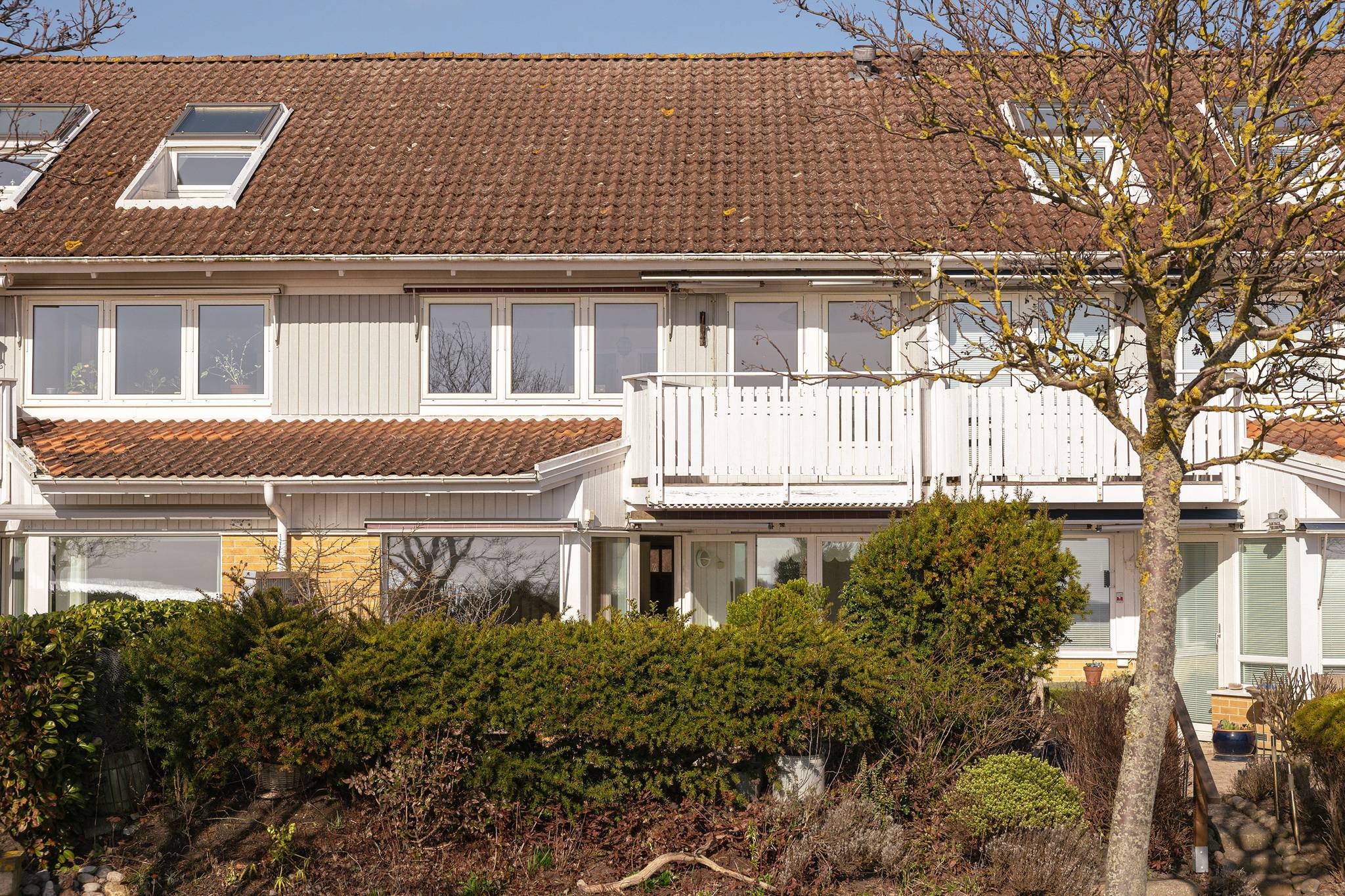 5 rum Radhus på Götgången 38 Gjuteriet Ystads kommun - bild 4