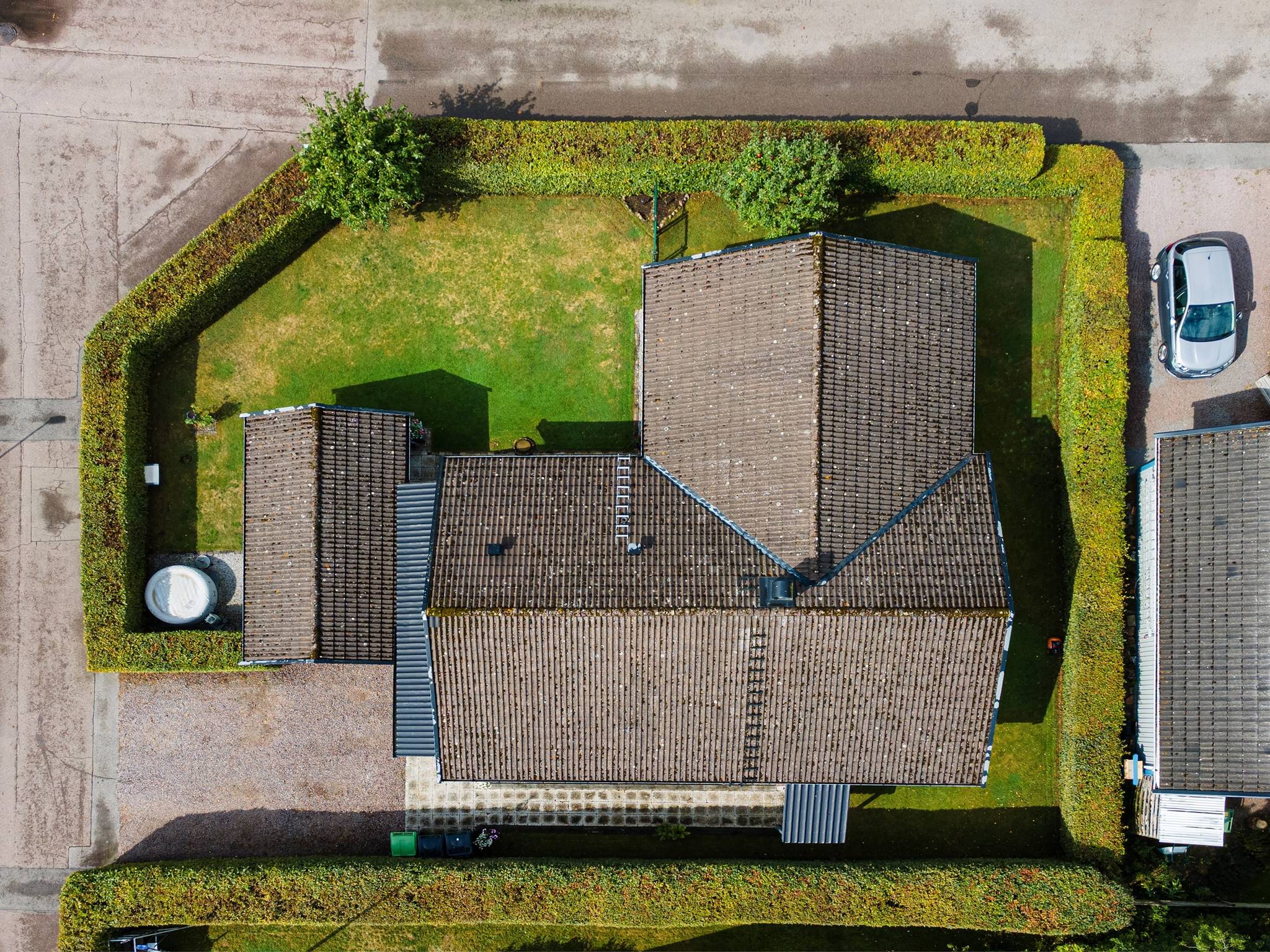 5 rum Villa på Flänsgatan 1 Kattarp Helsingborgs kommun - bild 30
