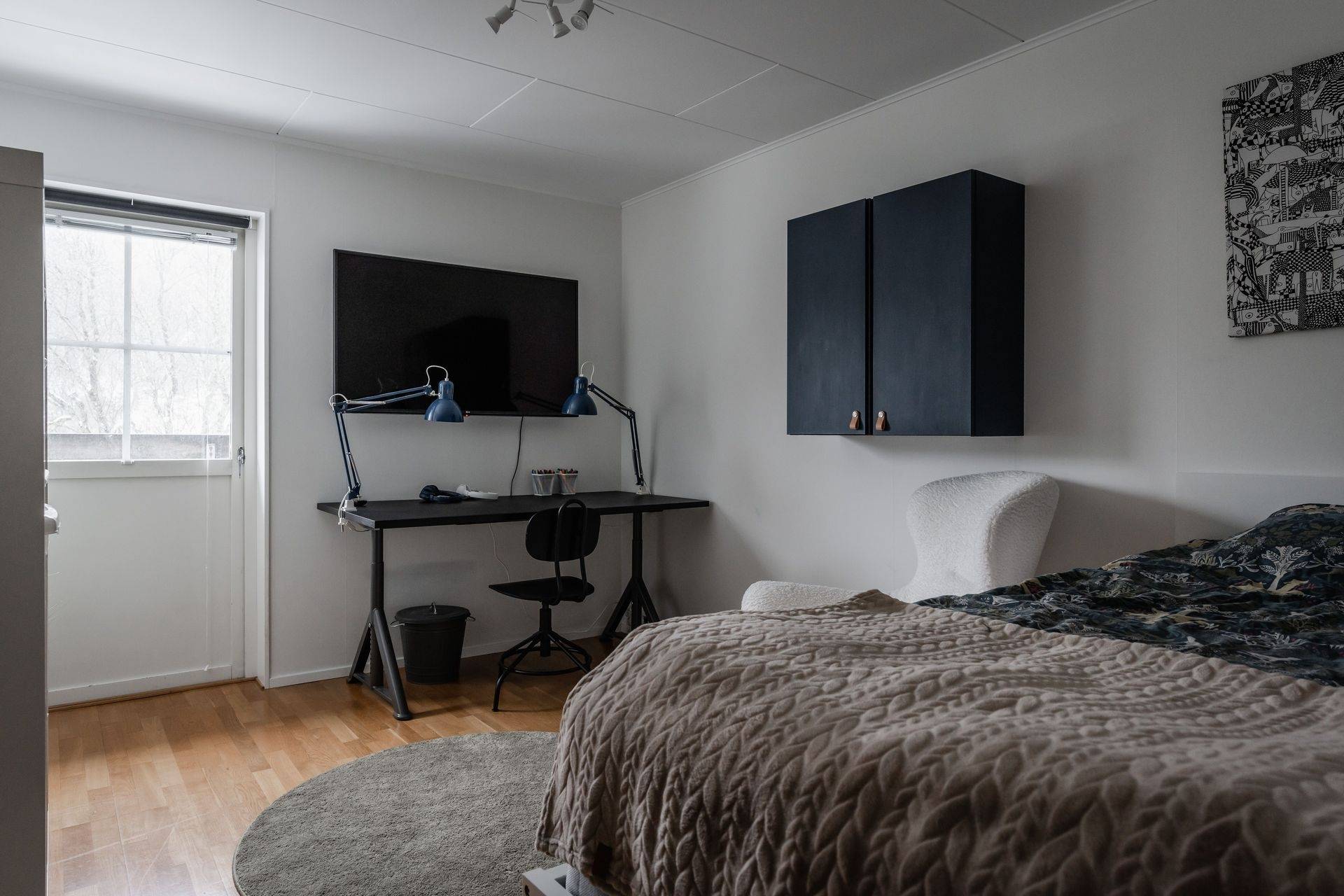 5 rum Parhus på Skogsdalsvägen 8 Olsfors Bollebygds kommun - bild 16
