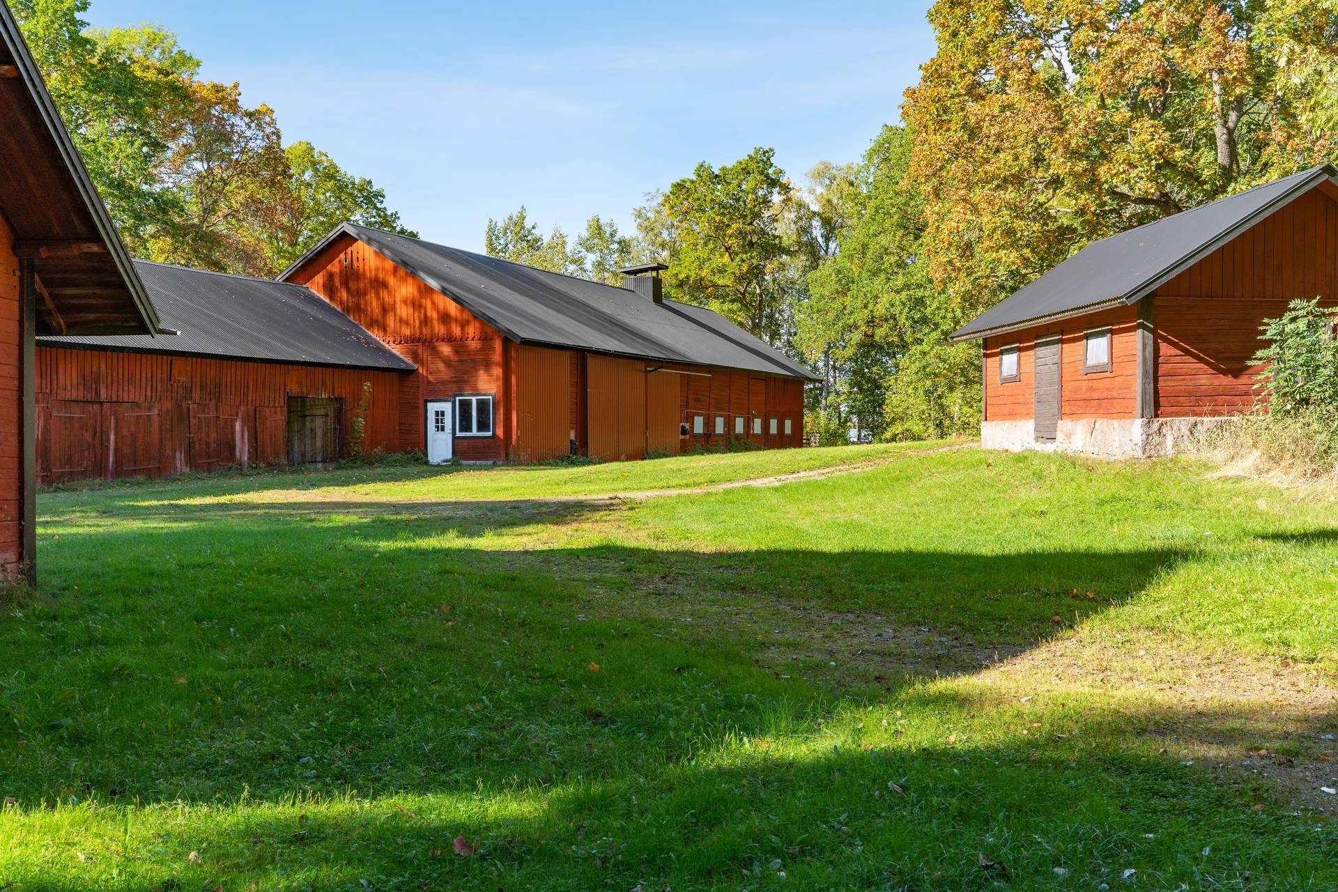 10 rum Villa på Valsta Gård Bettna Flens kommun - bild 41