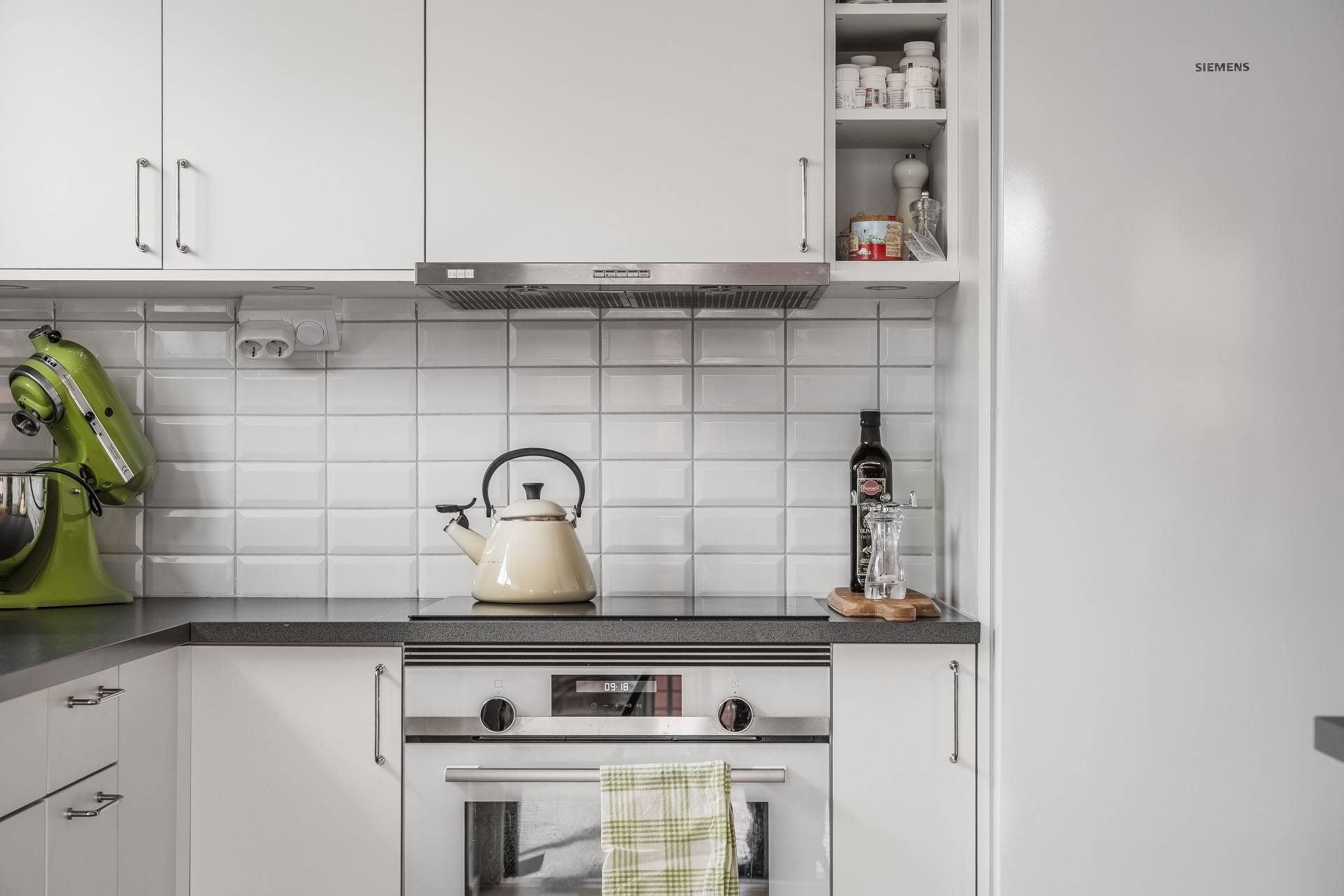 3 rum Lägenhet på Cv-Gatan 99 CV-staden/Slussen Örebro kommun - bild 16