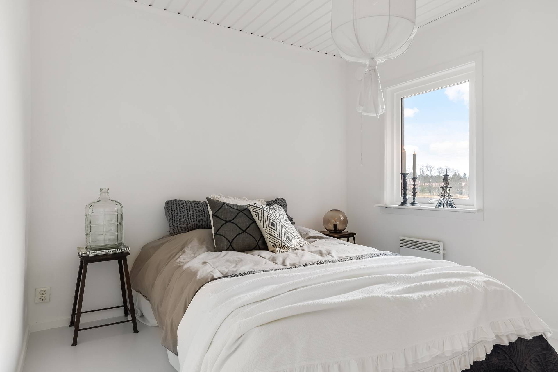 4 rum Villa på Nivsta byväg 8A Nivsta Norrtälje kommun - bild 36